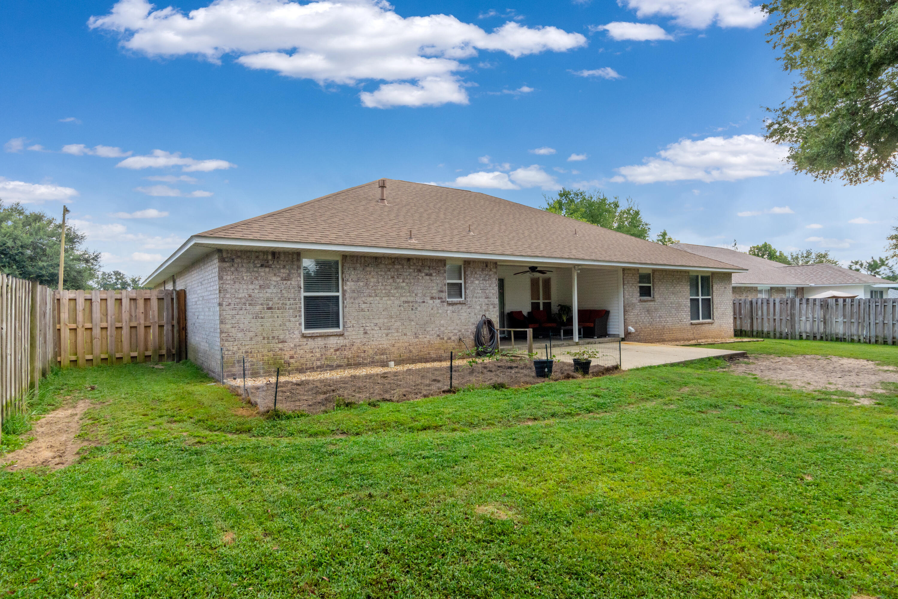 ANTIOCH ESTATES S/D 3 - Residential