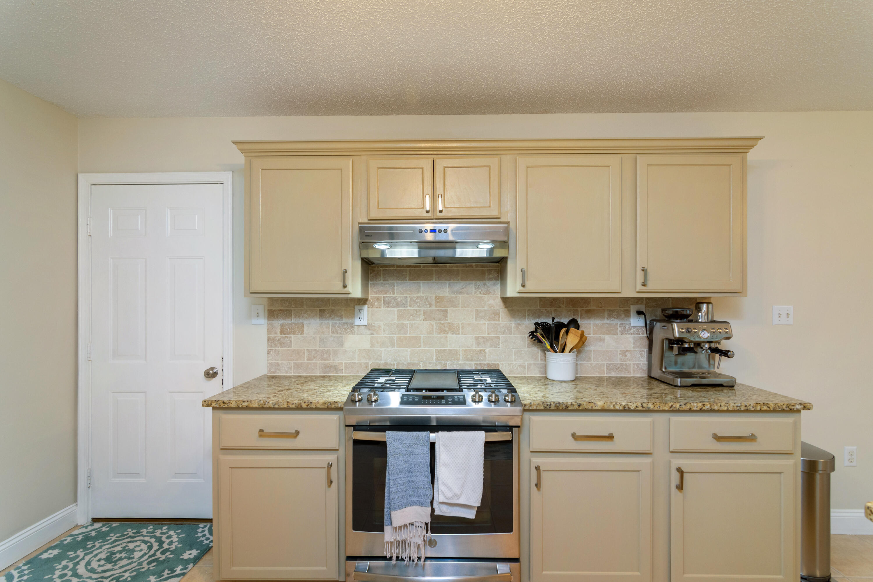 ANTIOCH ESTATES S/D 3 - Residential