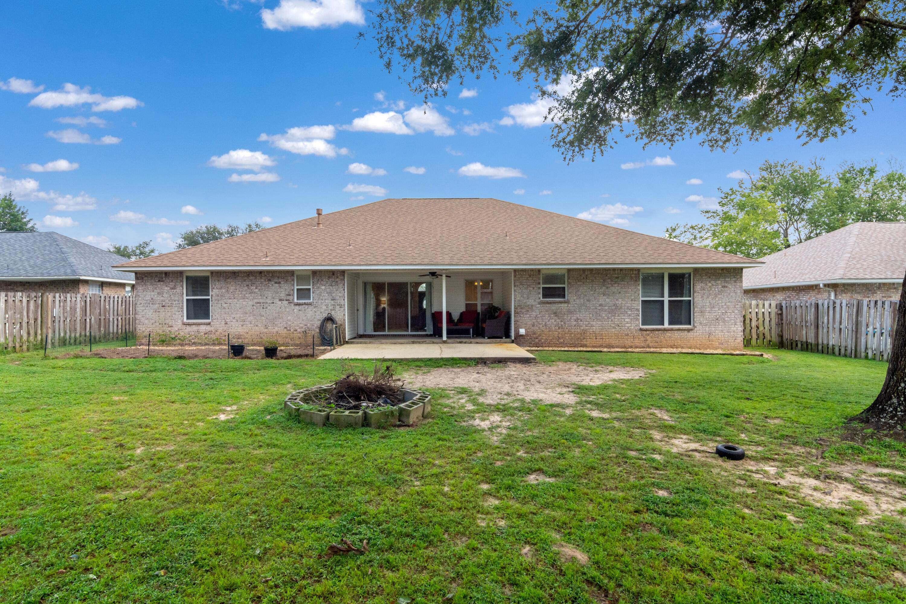 ANTIOCH ESTATES S/D 3 - Residential