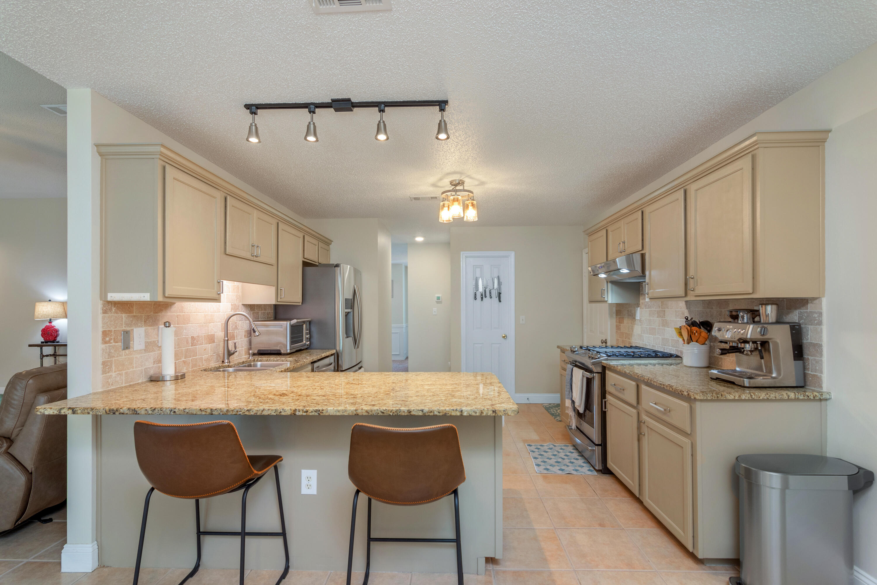 ANTIOCH ESTATES S/D 3 - Residential