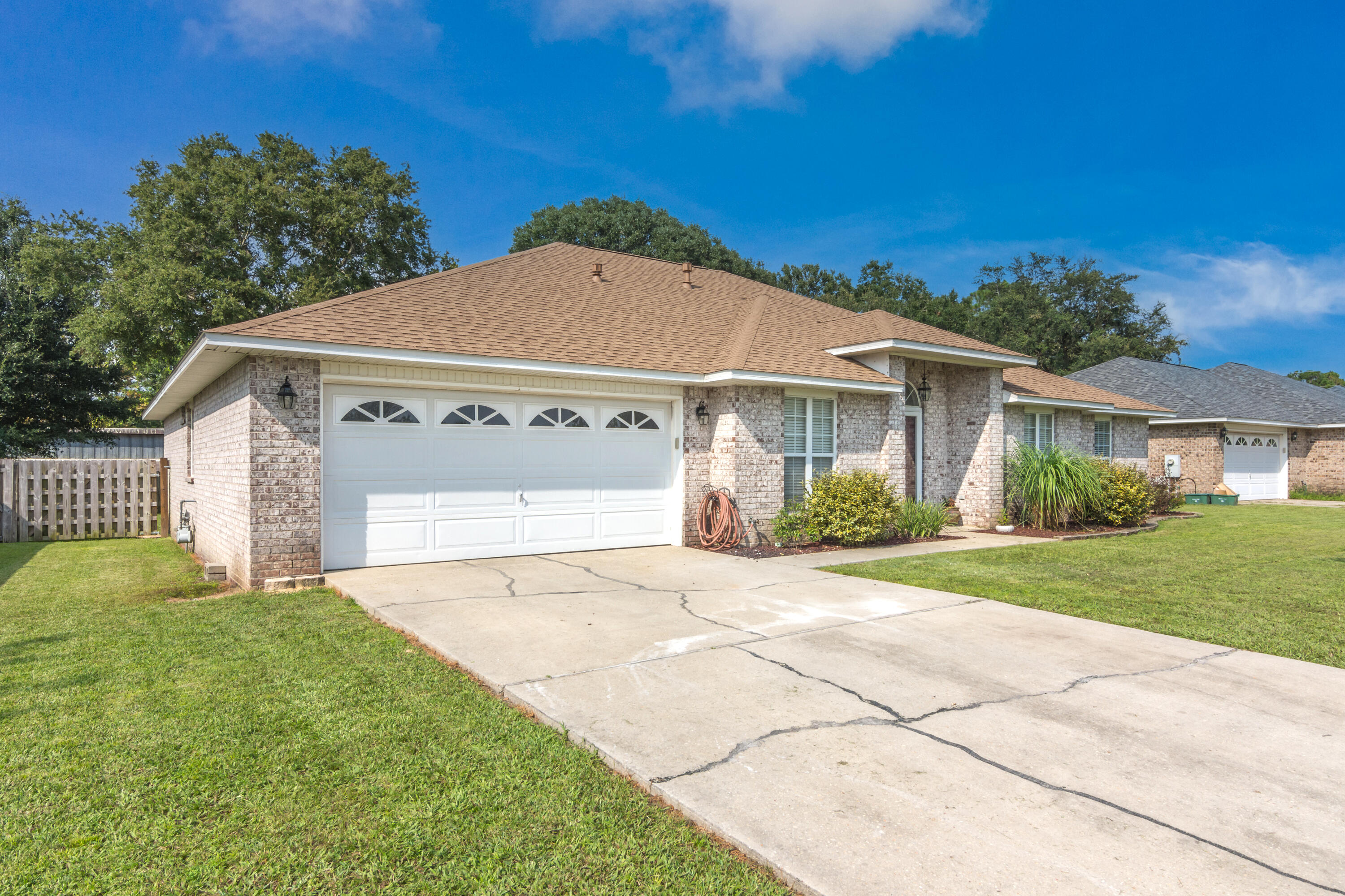 ANTIOCH ESTATES S/D 3 - Residential