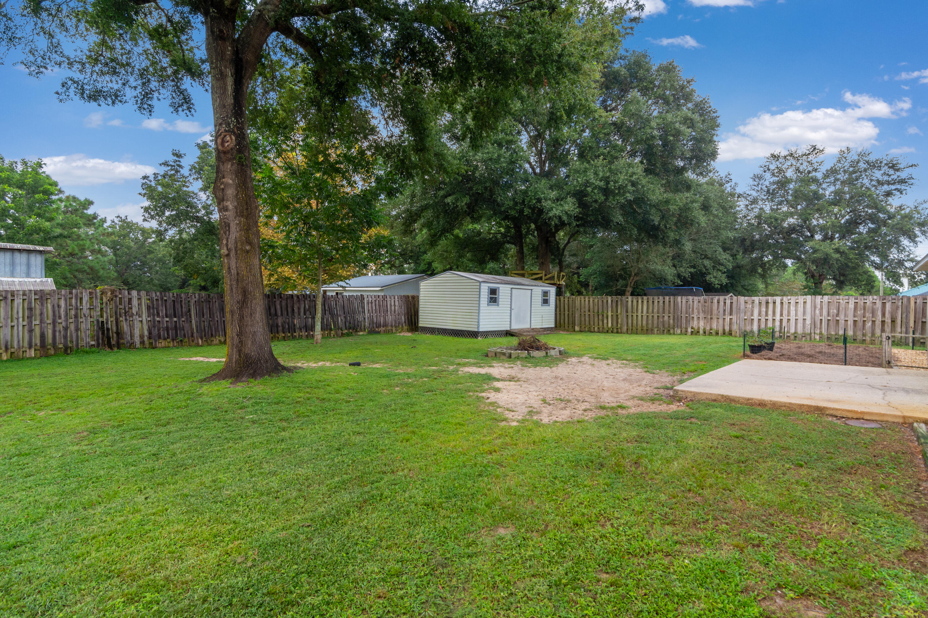 ANTIOCH ESTATES S/D 3 - Residential