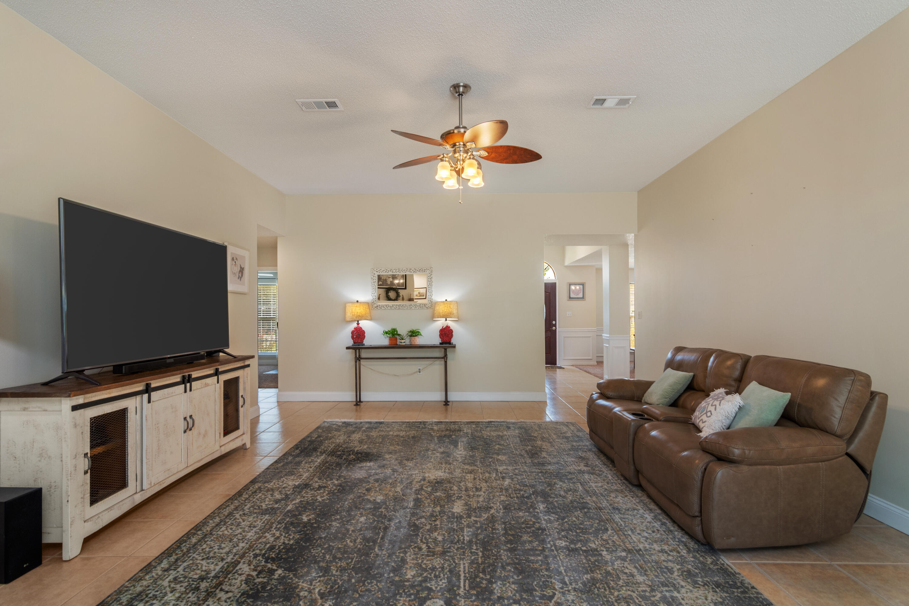 ANTIOCH ESTATES S/D 3 - Residential