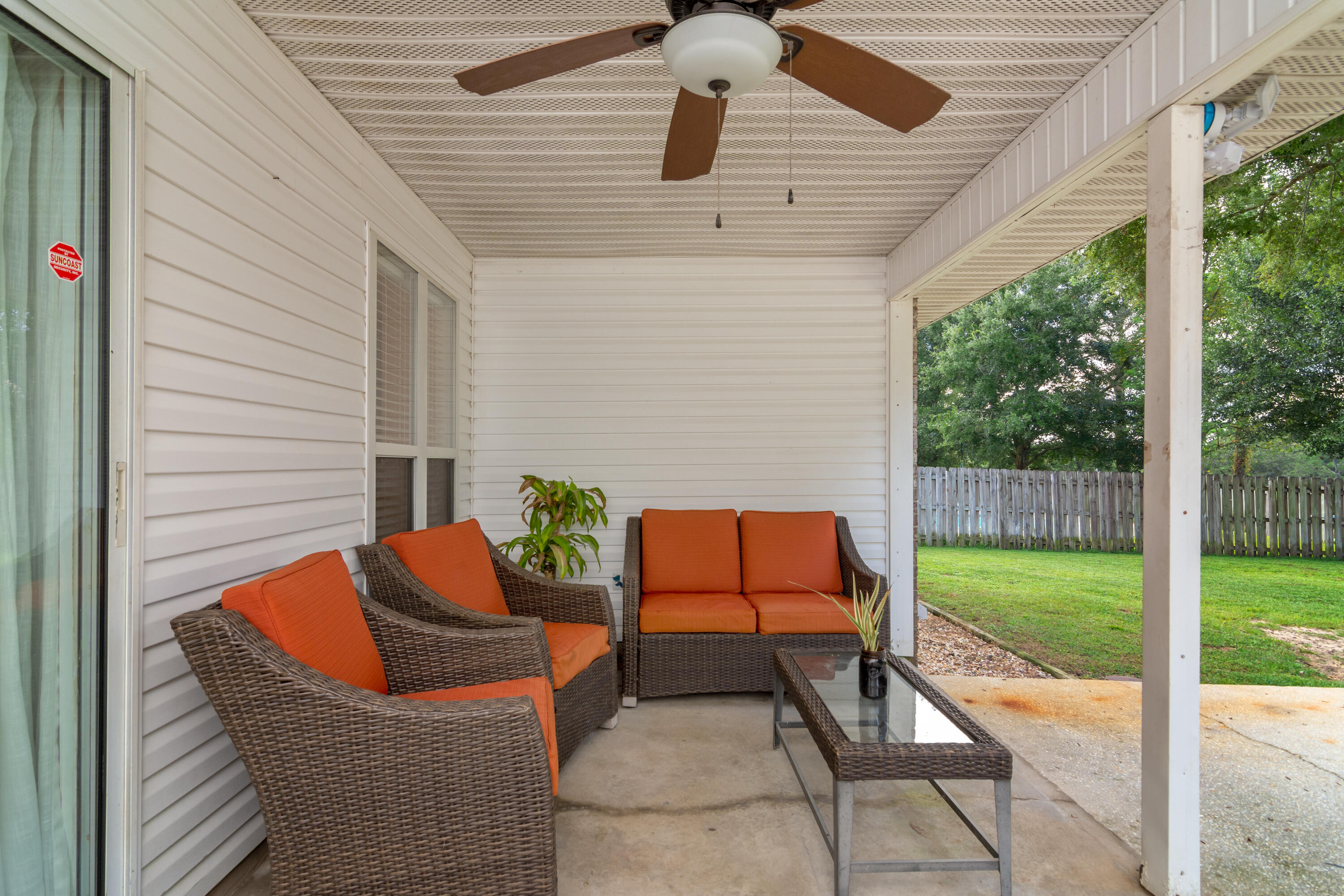 ANTIOCH ESTATES S/D 3 - Residential