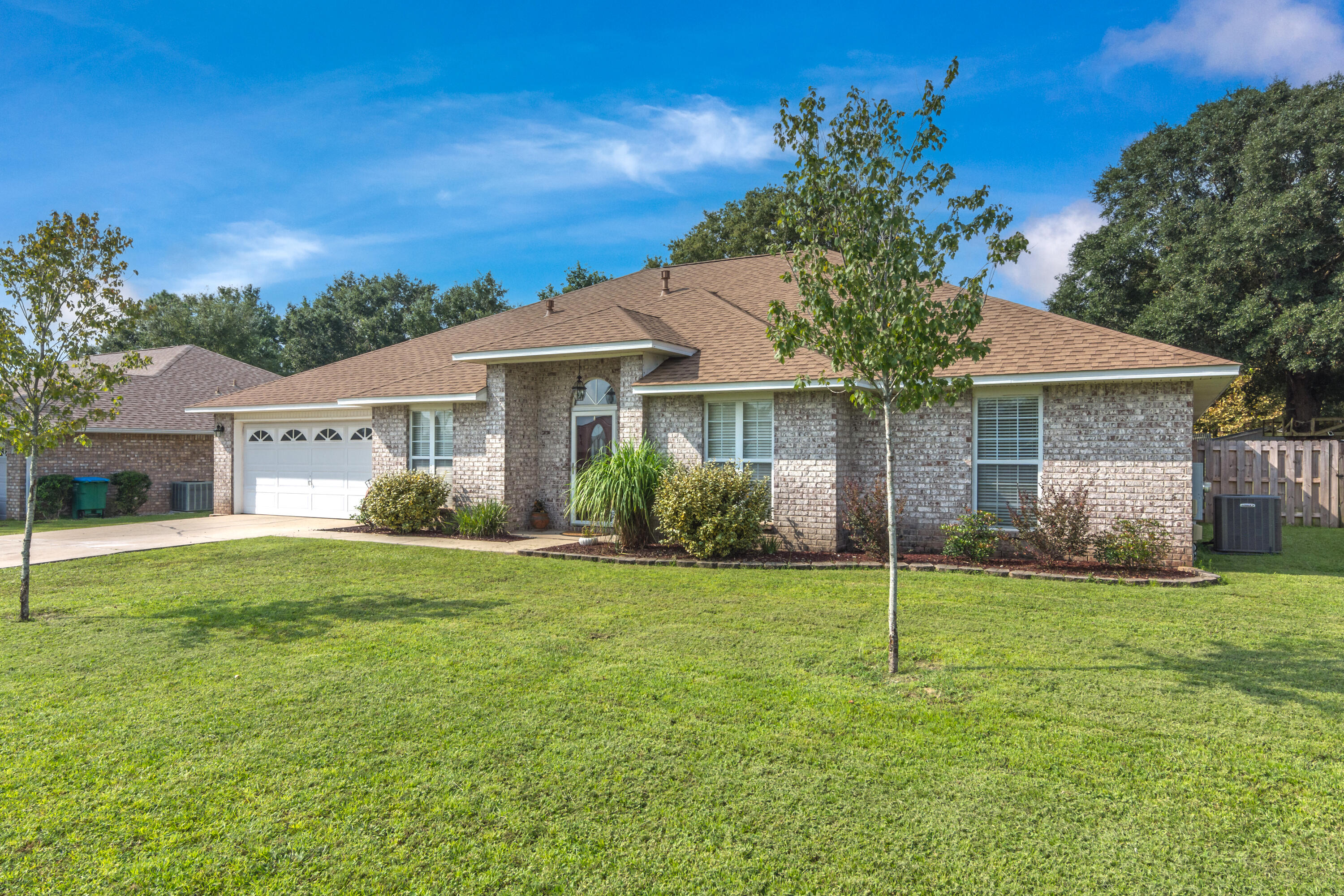 ANTIOCH ESTATES S/D 3 - Residential