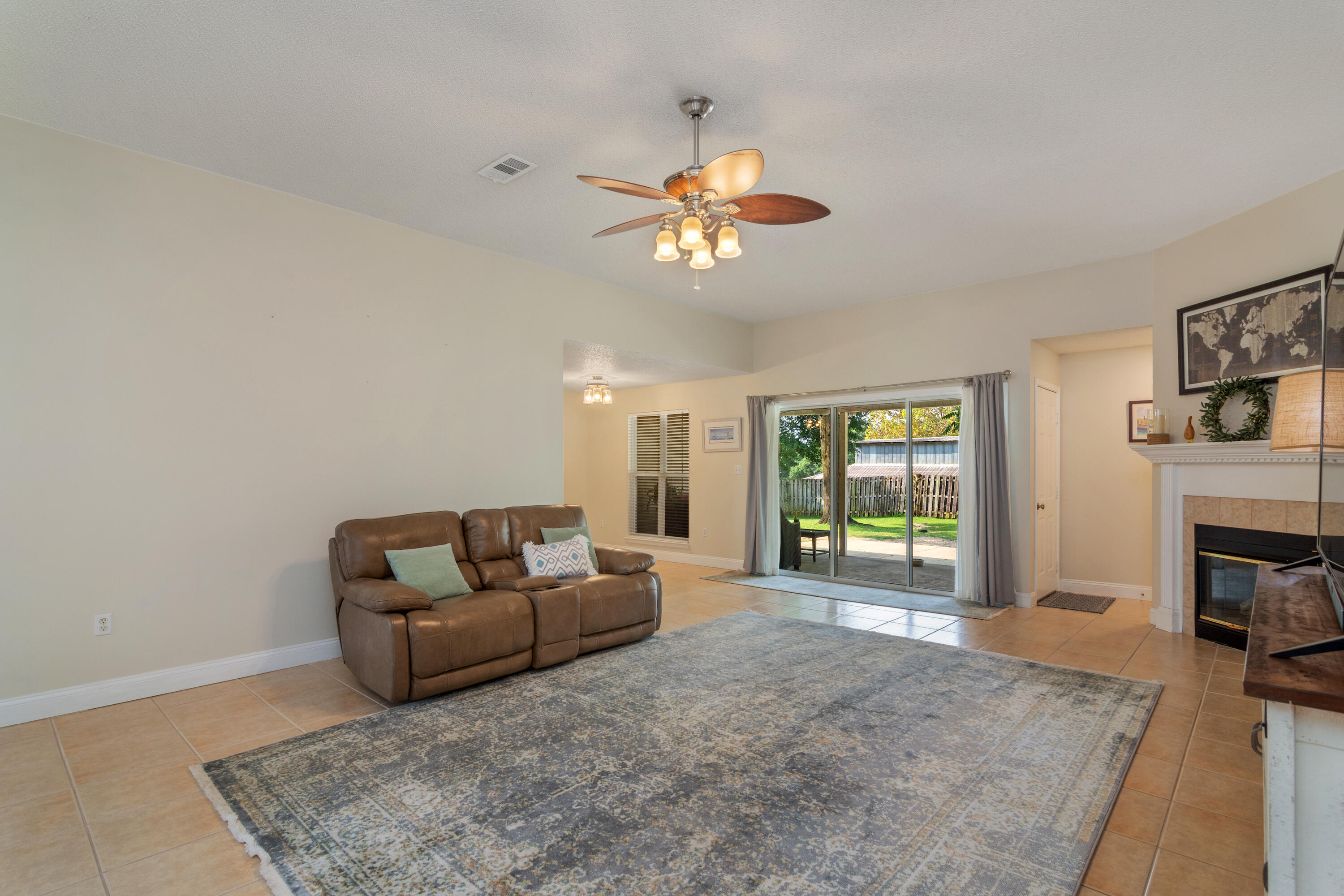 ANTIOCH ESTATES S/D 3 - Residential