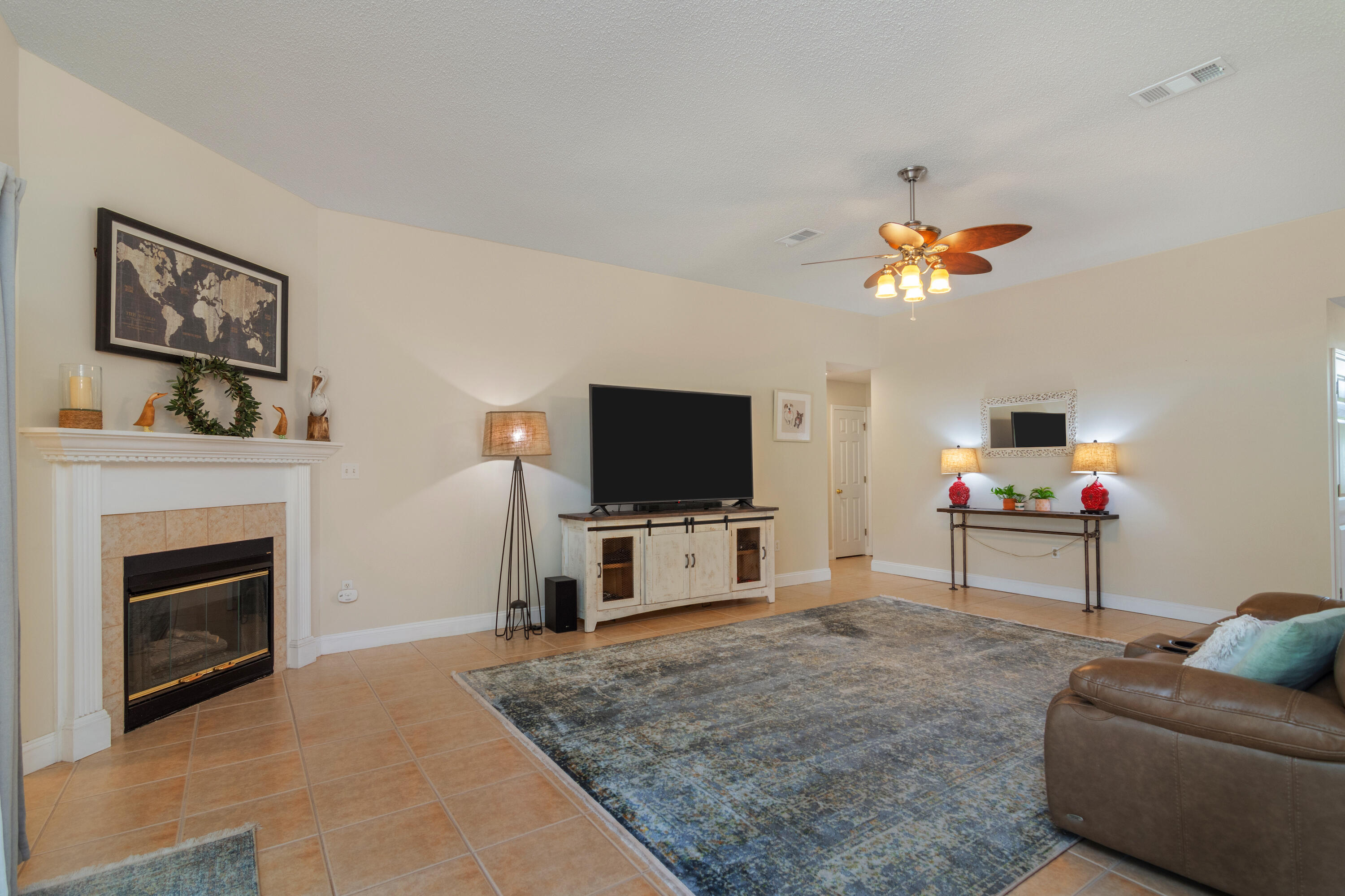 ANTIOCH ESTATES S/D 3 - Residential