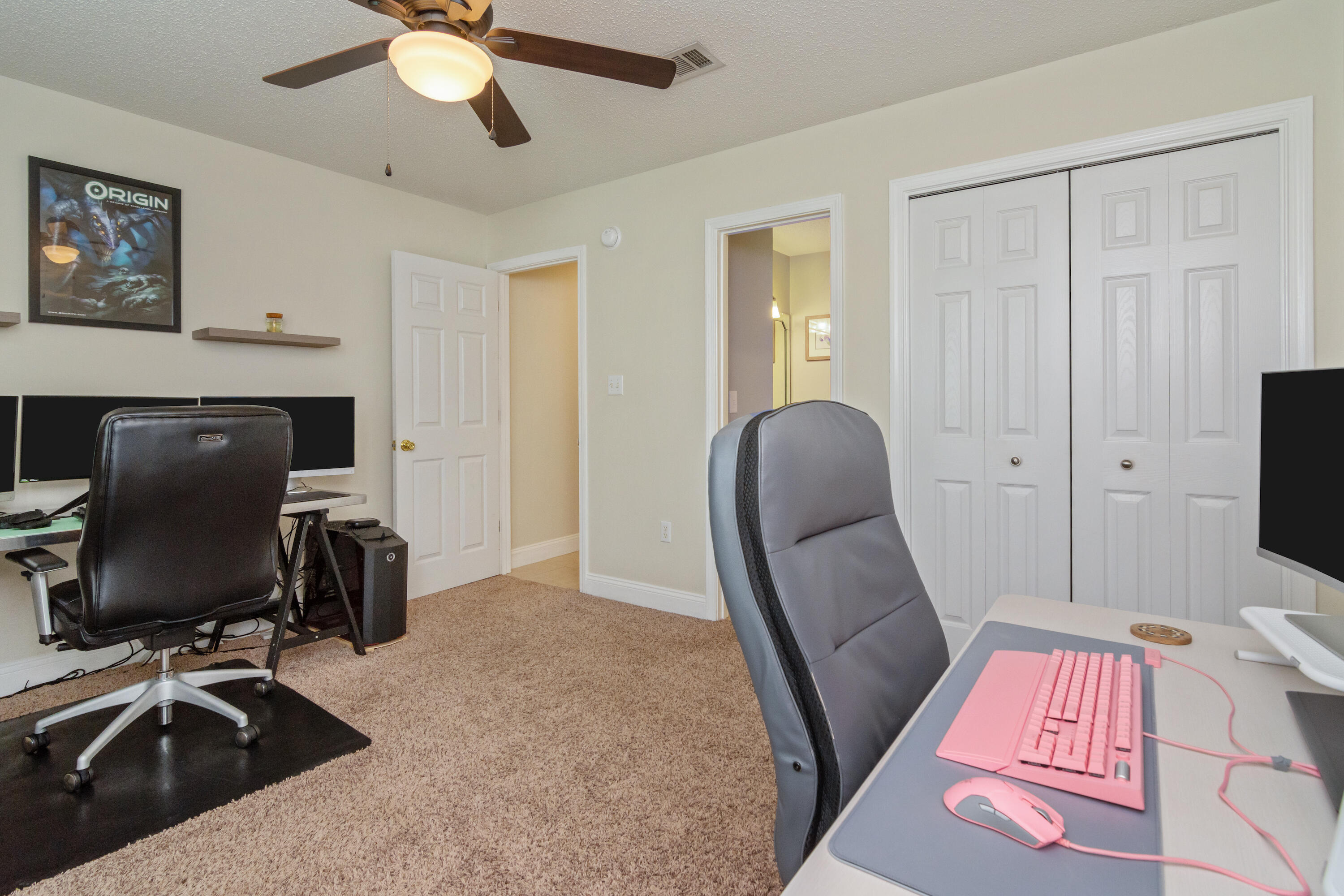 ANTIOCH ESTATES S/D 3 - Residential