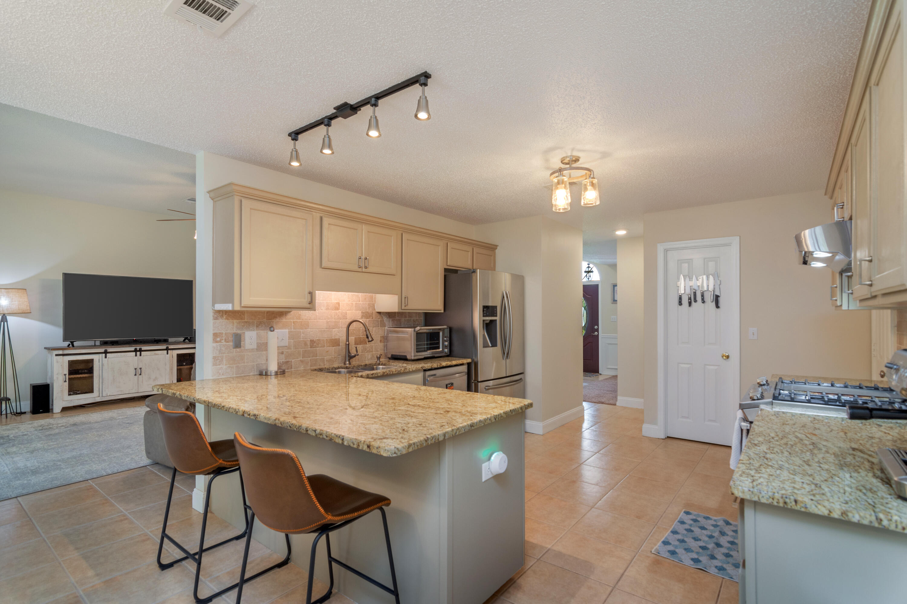 ANTIOCH ESTATES S/D 3 - Residential