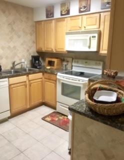 BAYSIDE VILLAS CONDO - Residential