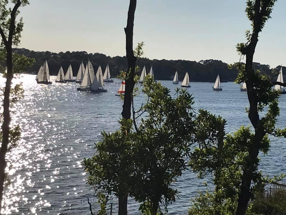 BAYSIDE VILLAS CONDO - Residential