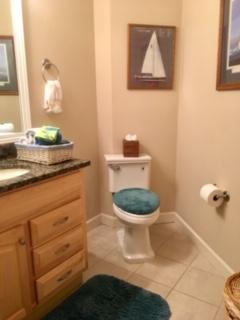 BAYSIDE VILLAS CONDO - Residential