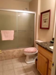 BAYSIDE VILLAS CONDO - Residential