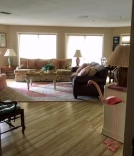 BAYSIDE VILLAS CONDO - Residential