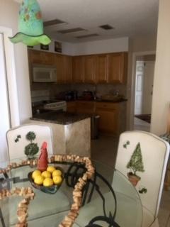 BAYSIDE VILLAS CONDO - Residential