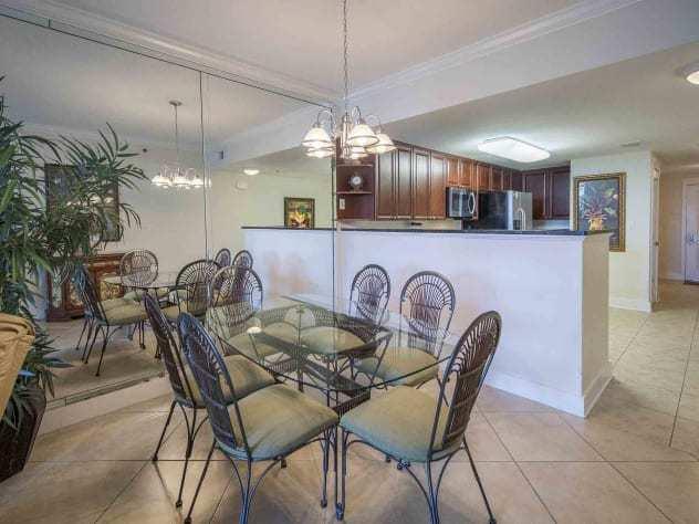 WATERSCAPE - Residential