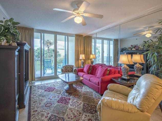 WATERSCAPE - Residential