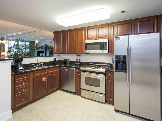 WATERSCAPE - Residential