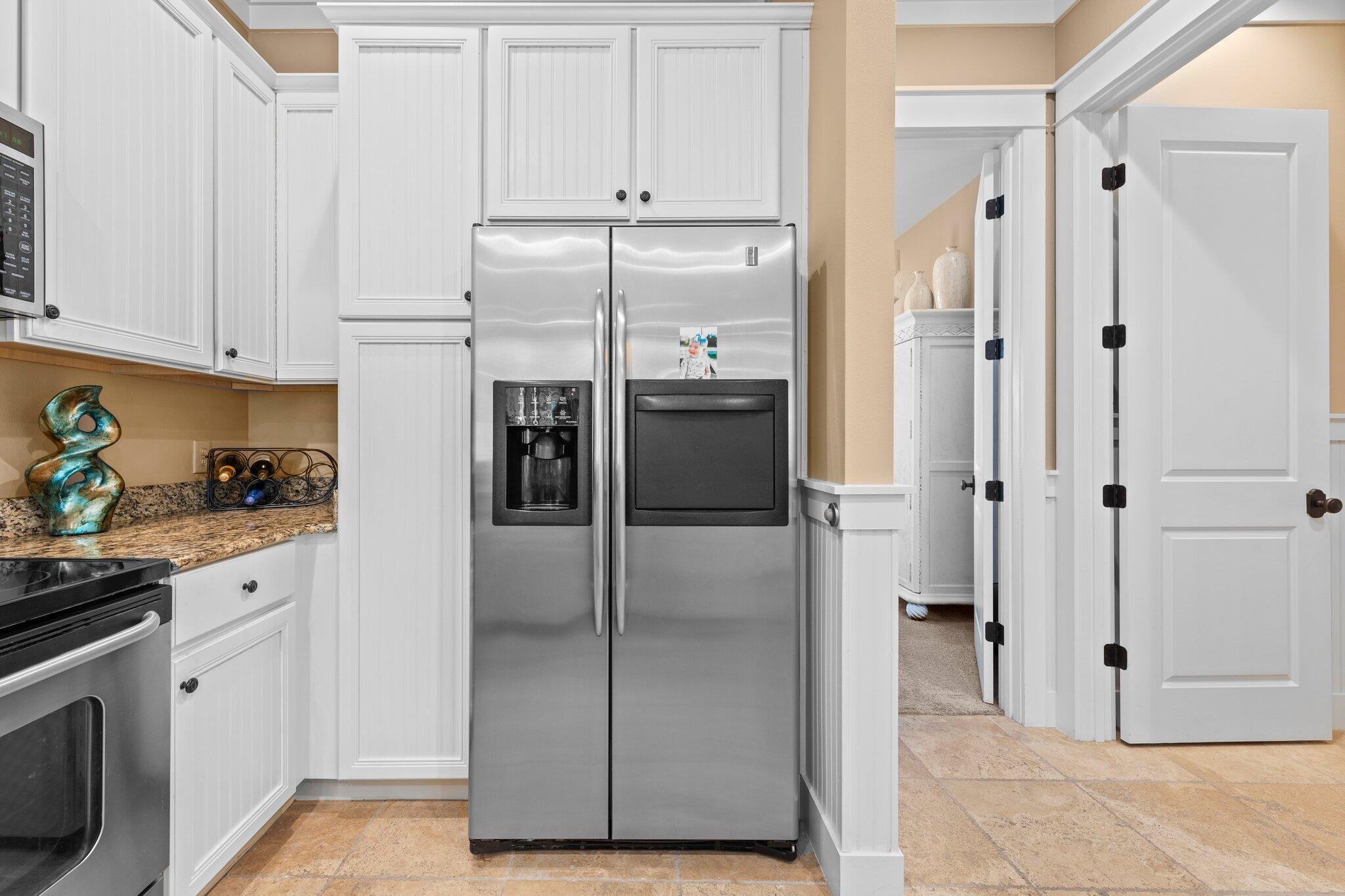 BUNGALOS AT SANDESTIN - Residential