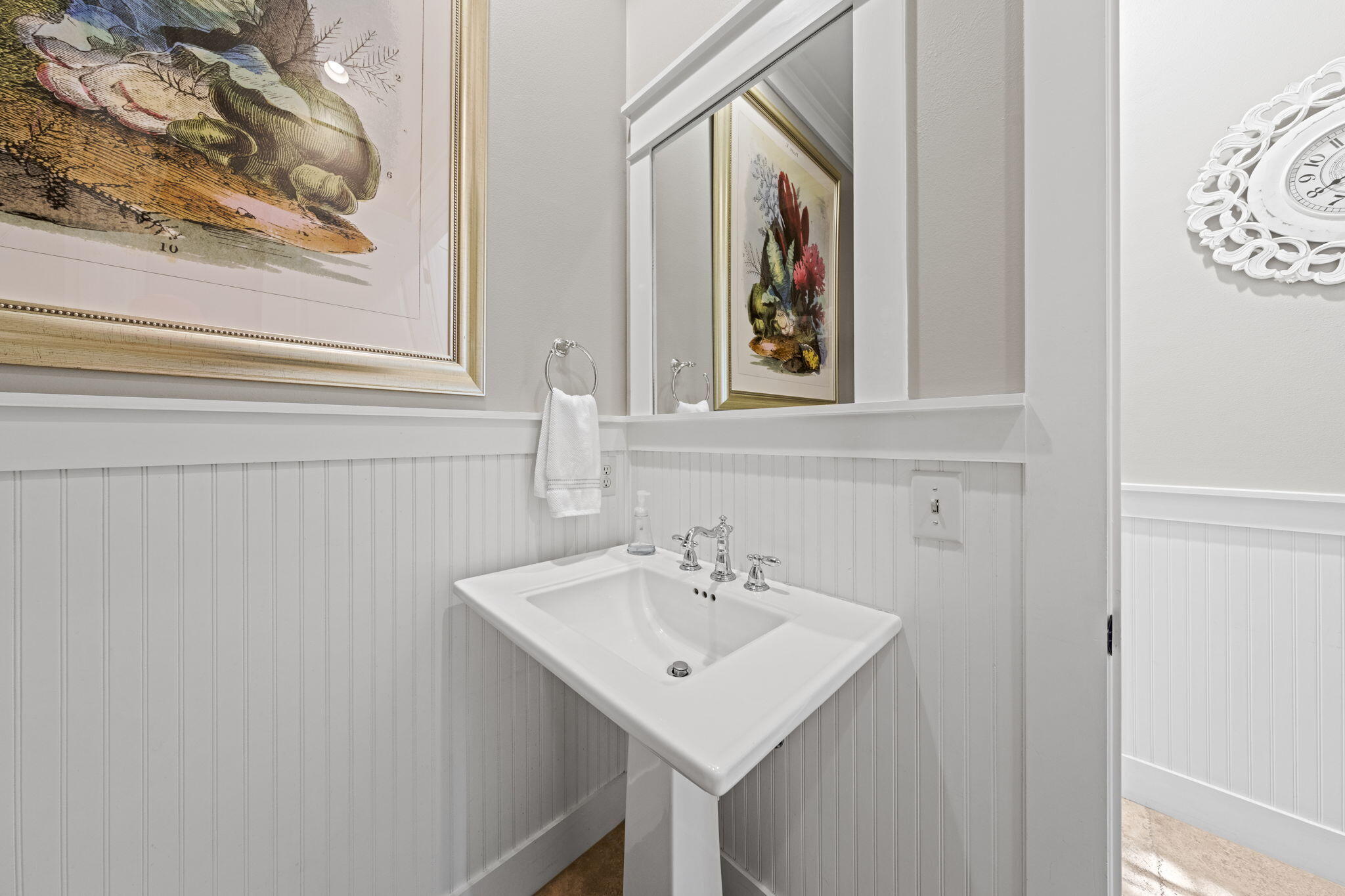 BUNGALOS AT SANDESTIN - Residential