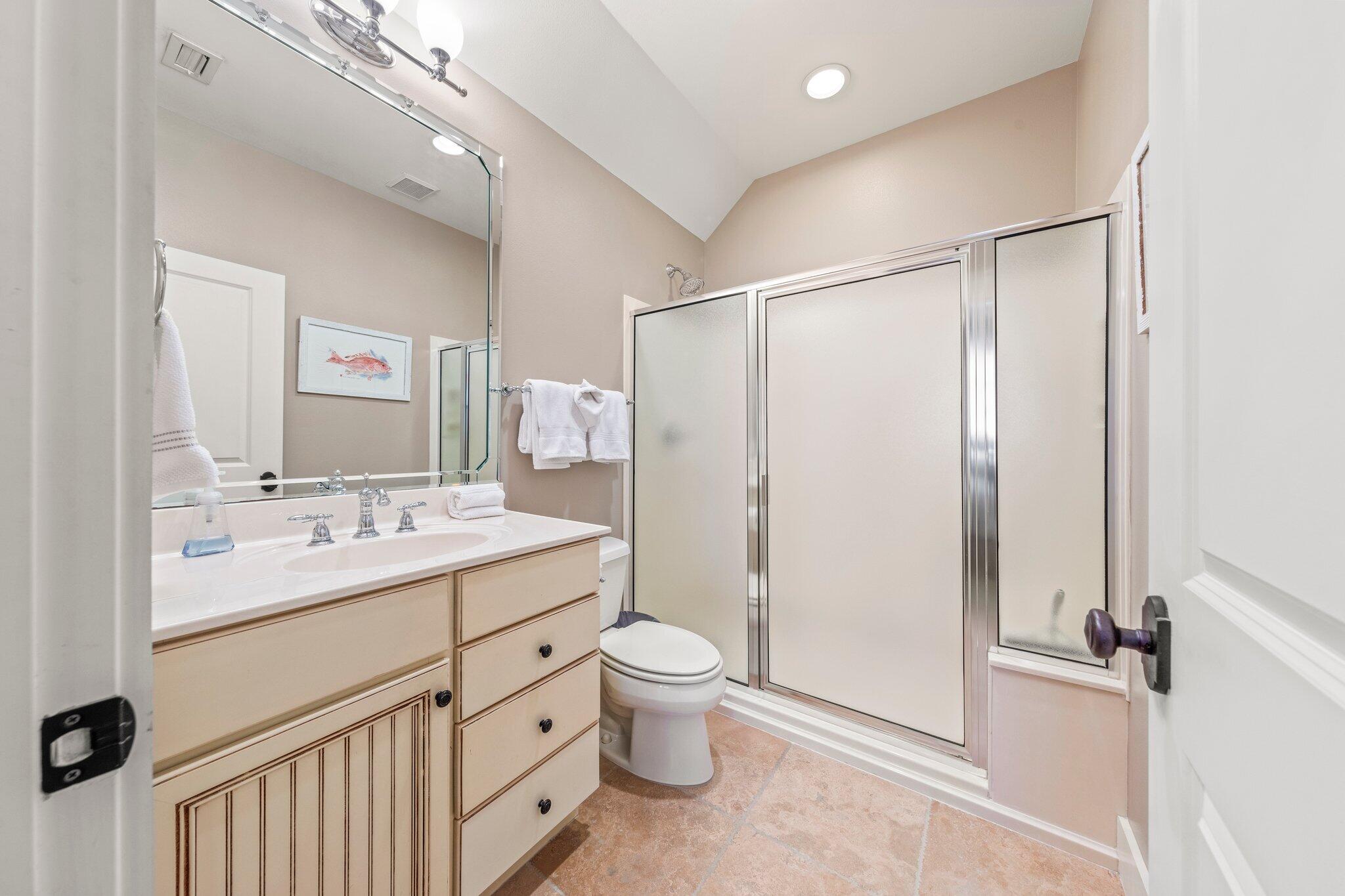 BUNGALOS AT SANDESTIN - Residential