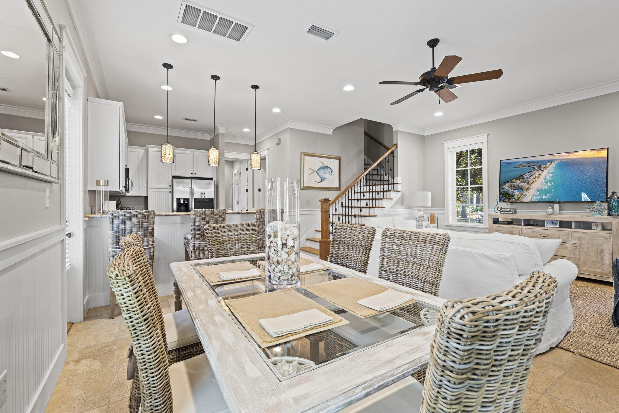 BUNGALOS AT SANDESTIN - Residential