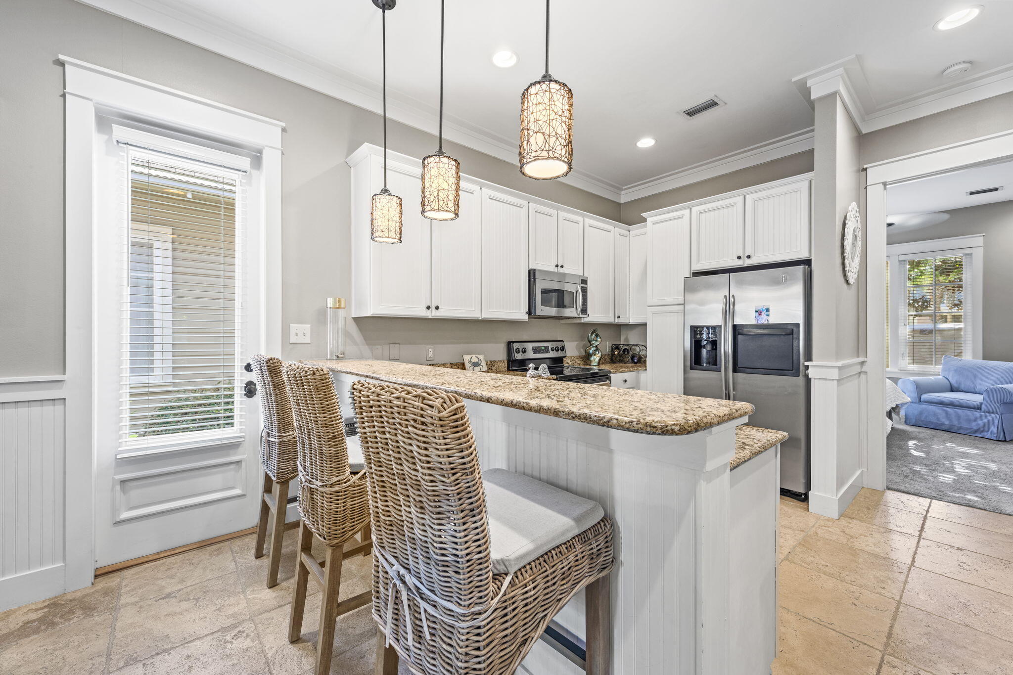 BUNGALOS AT SANDESTIN - Residential