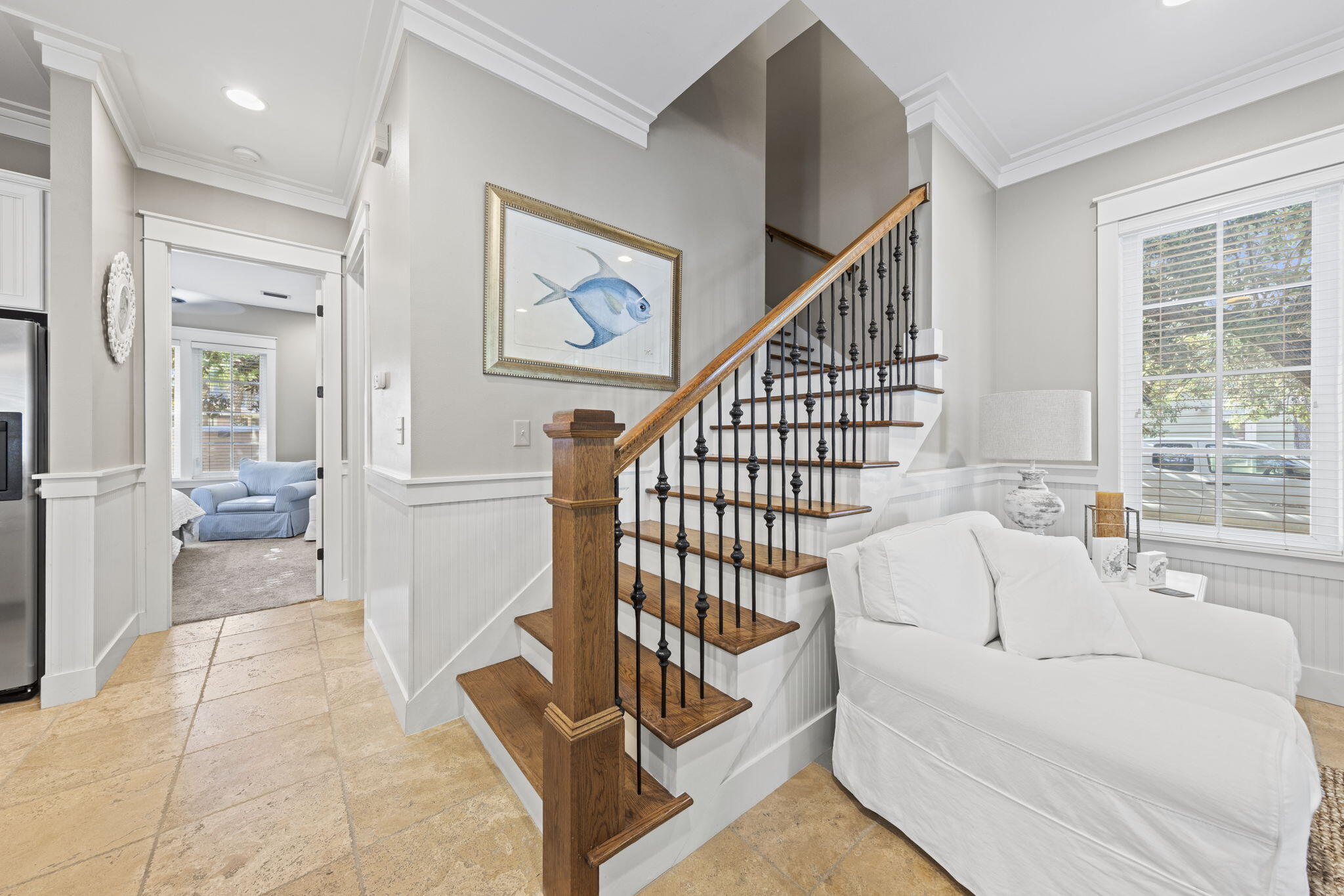 BUNGALOS AT SANDESTIN - Residential