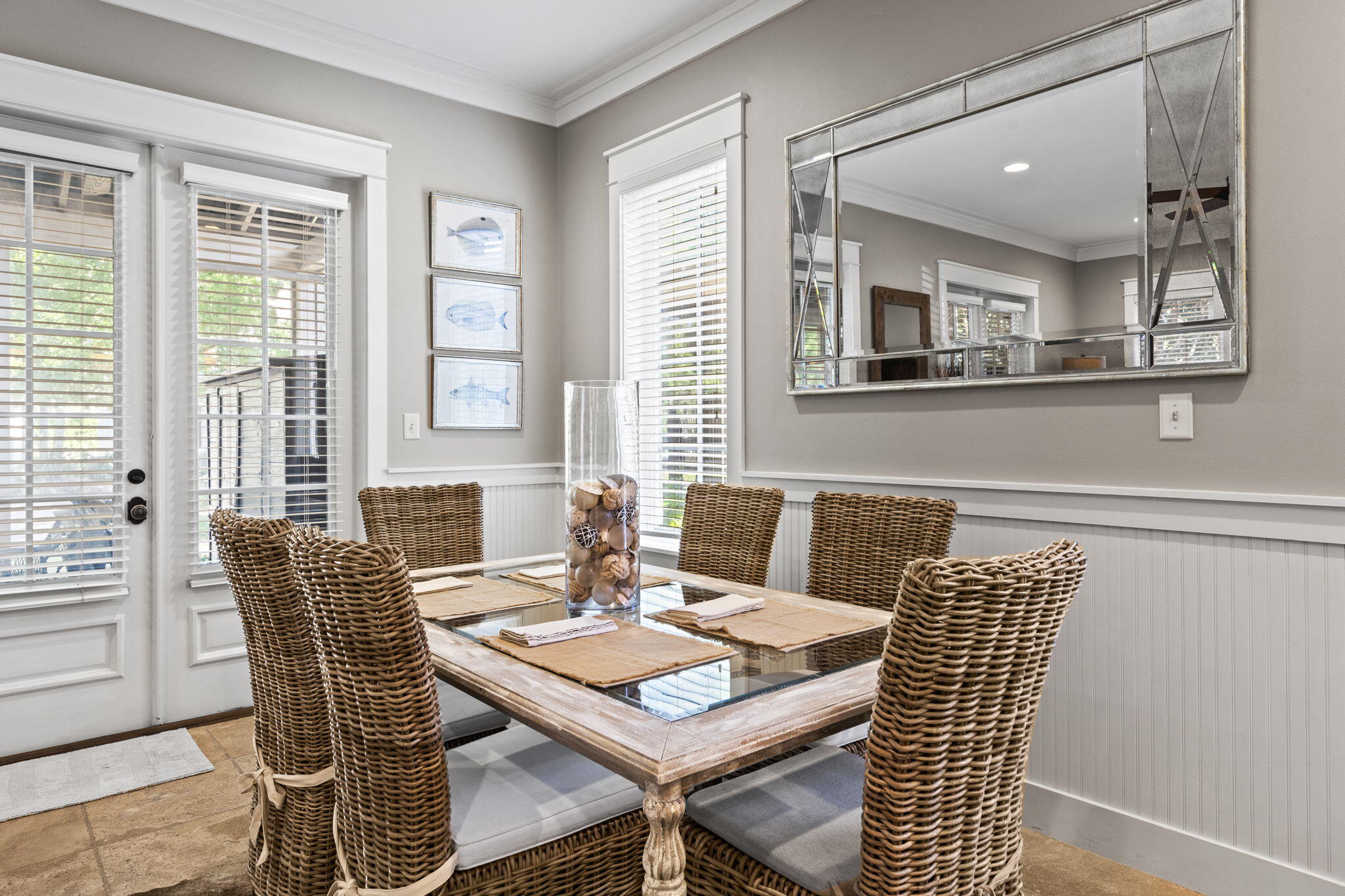 BUNGALOS AT SANDESTIN - Residential