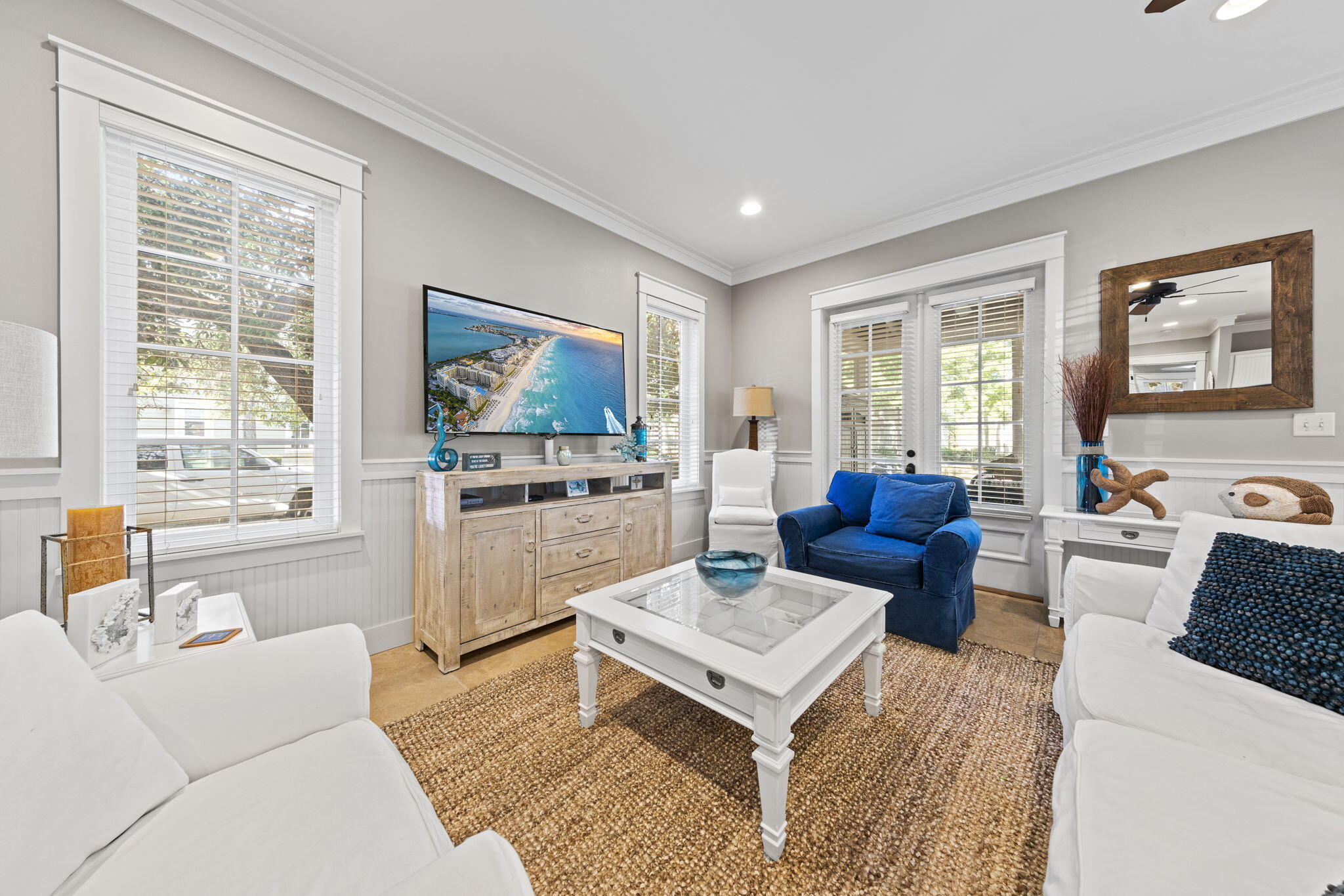 BUNGALOS AT SANDESTIN - Residential