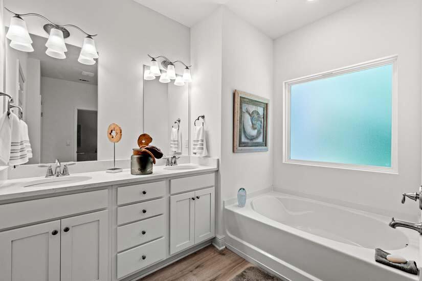 Live Oak Harbour - Residential