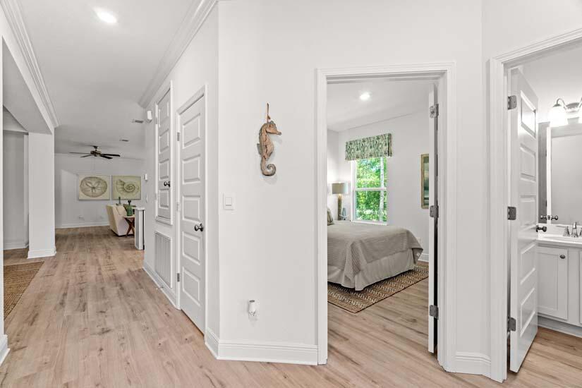 Live Oak Harbour - Residential