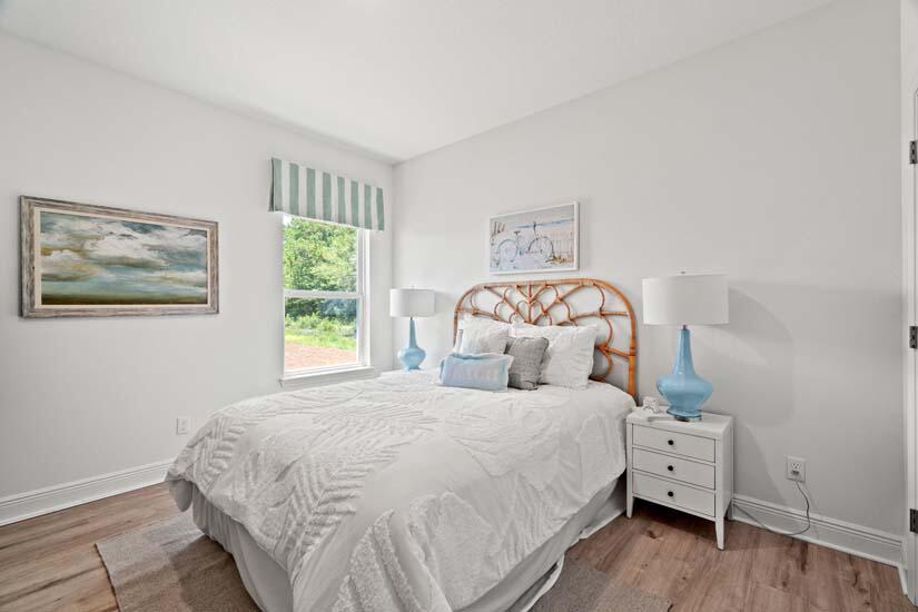 Live Oak Harbour - Residential