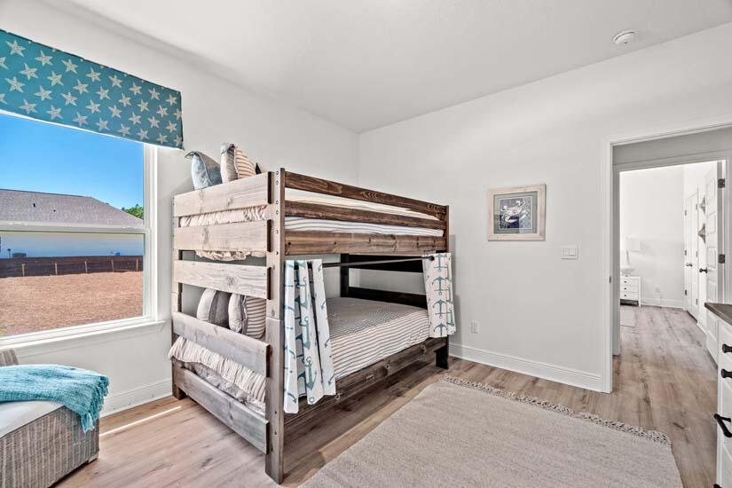 Live Oak Harbour - Residential