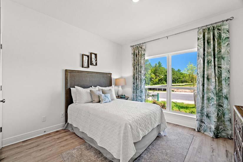 Live Oak Harbour - Residential