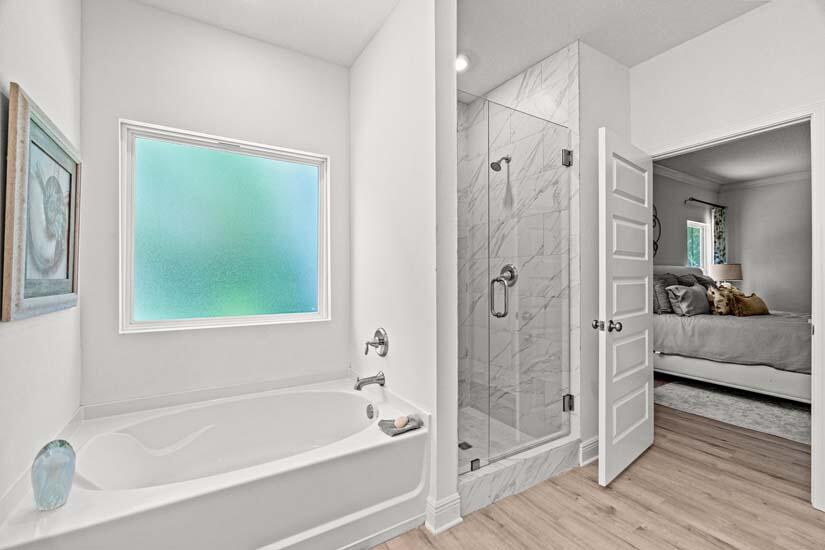 Live Oak Harbour - Residential