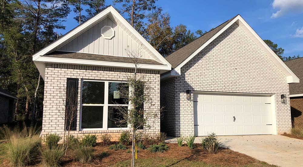 Live Oak Harbour - Residential