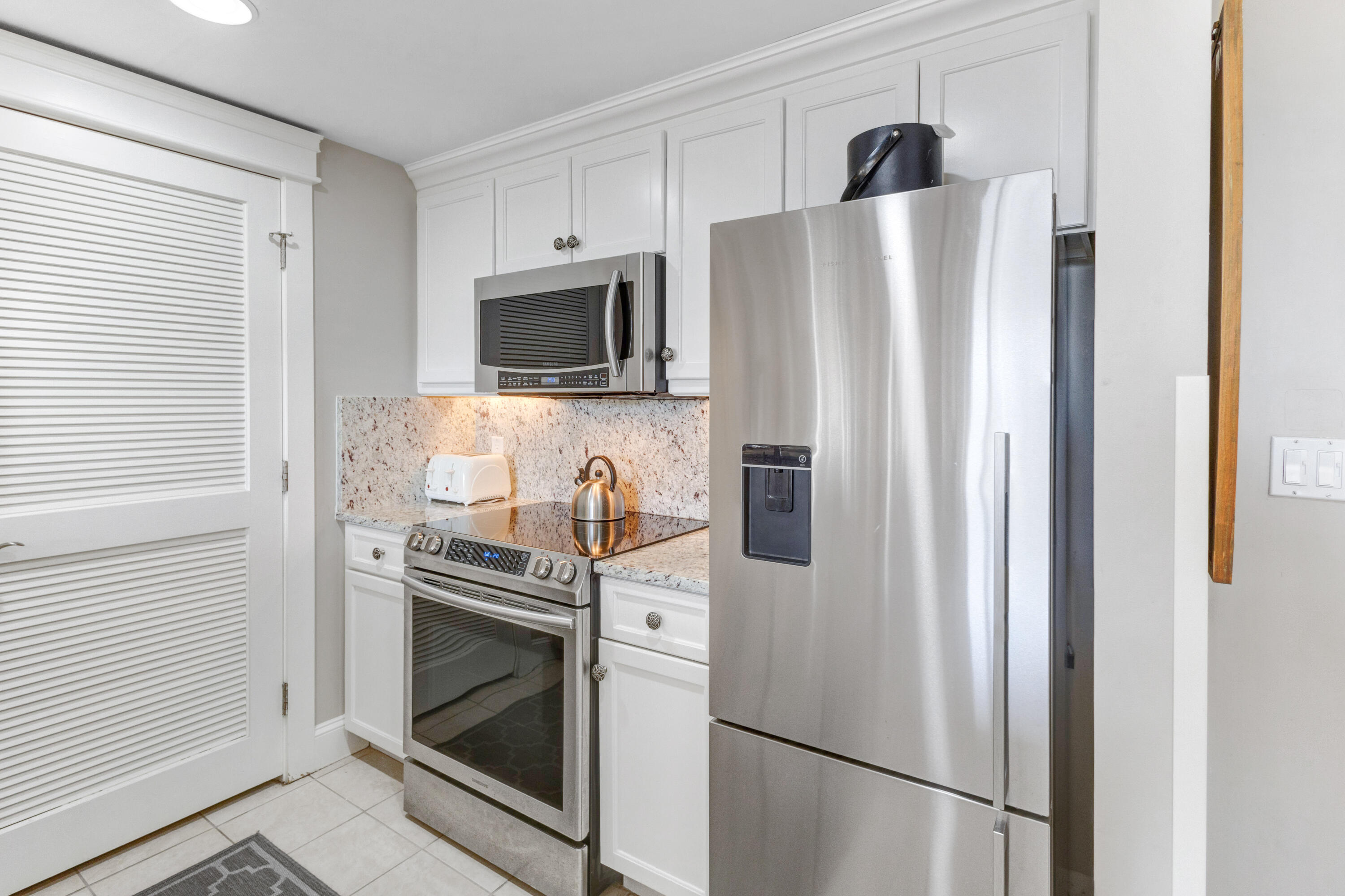 GRAND SANDESTIN - Residential