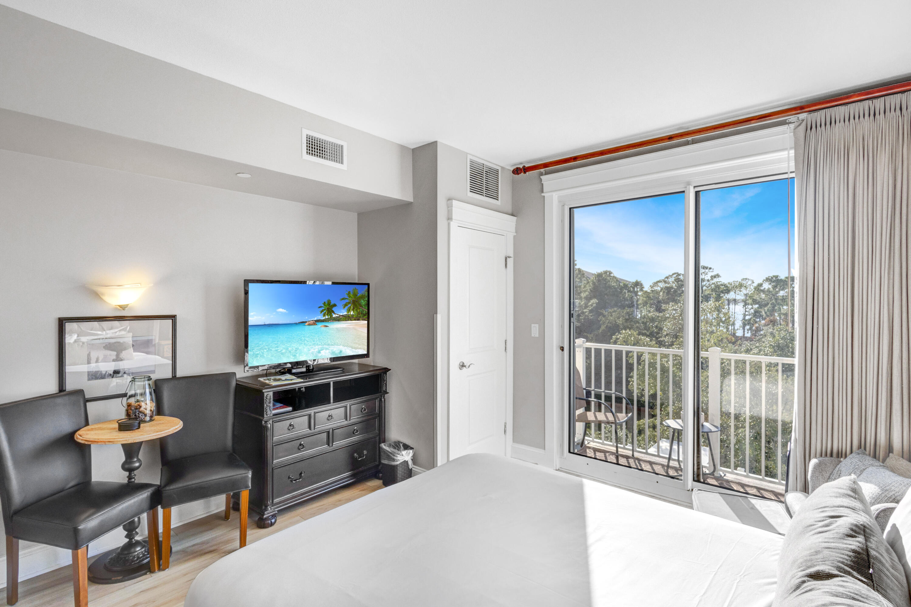 GRAND SANDESTIN - Residential