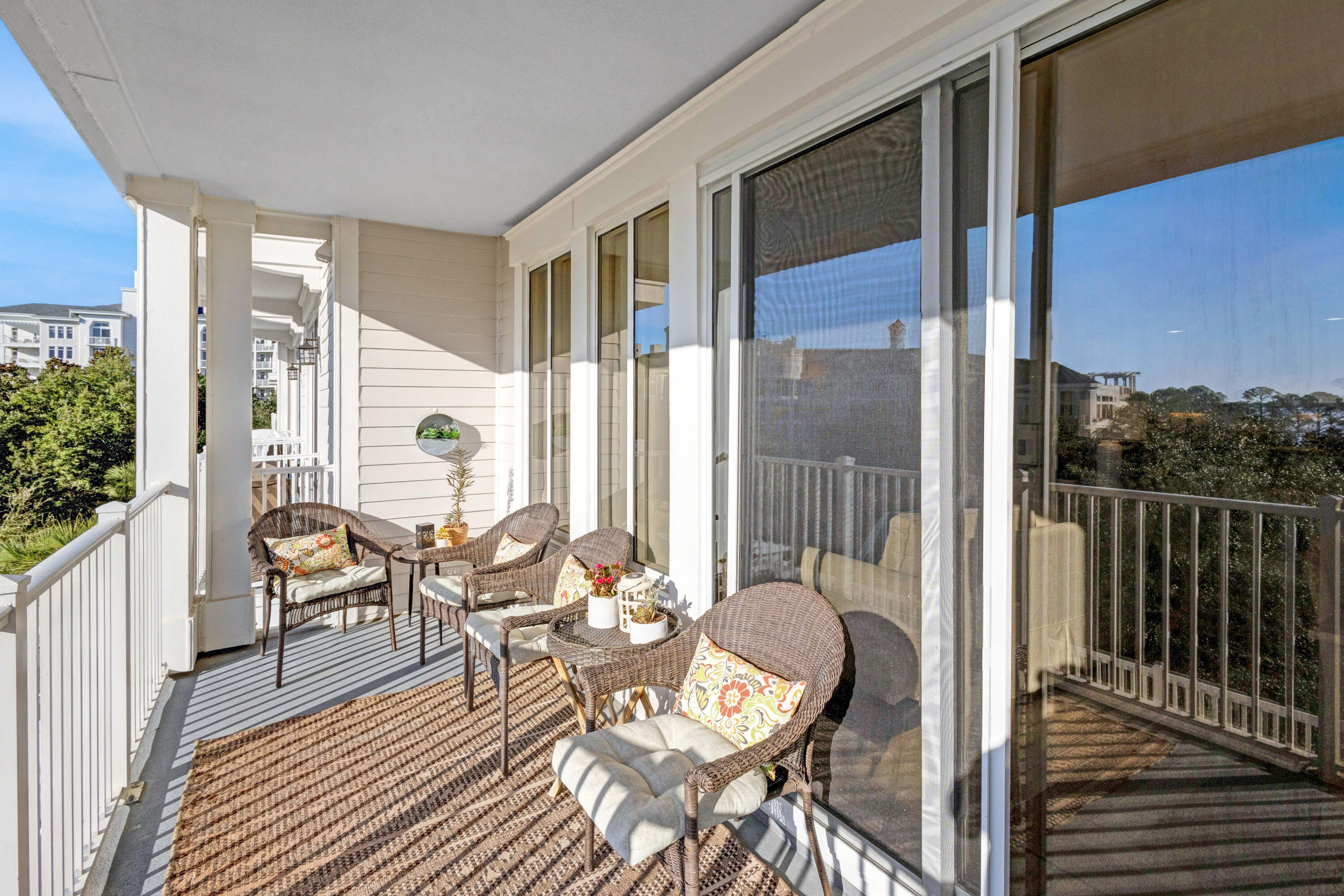 GRAND SANDESTIN - Residential
