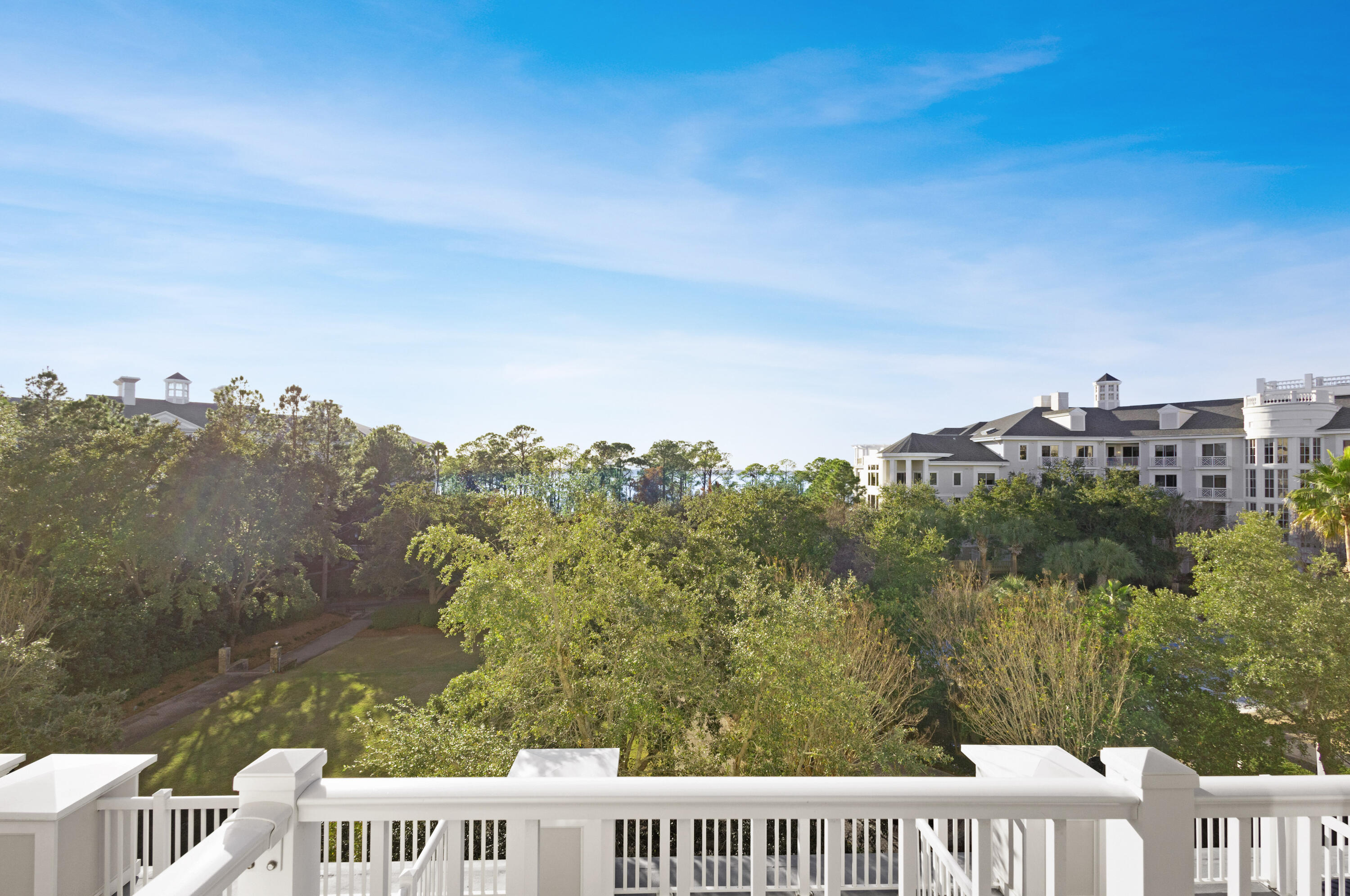 GRAND SANDESTIN - Residential