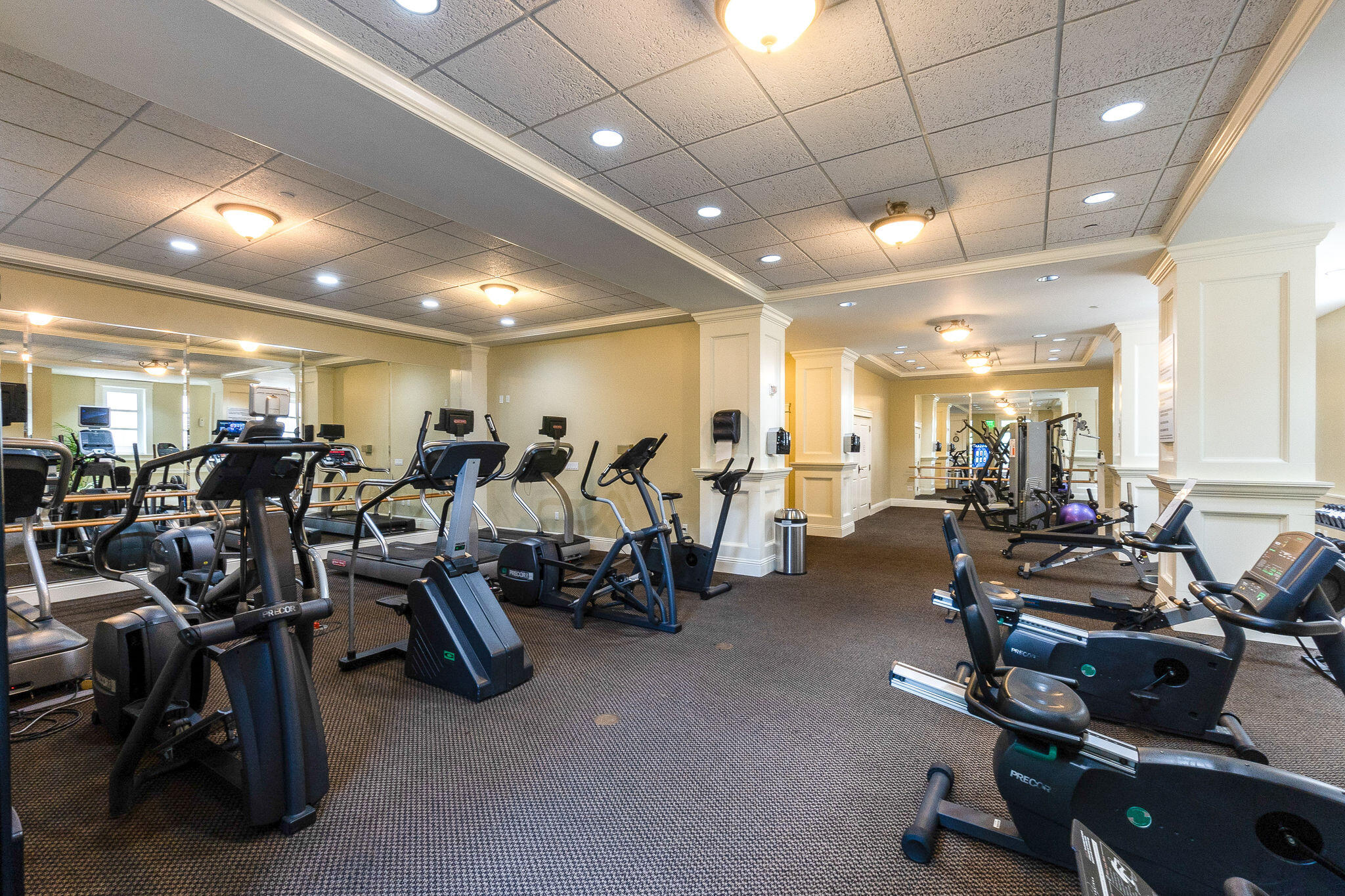 GRAND SANDESTIN - Residential