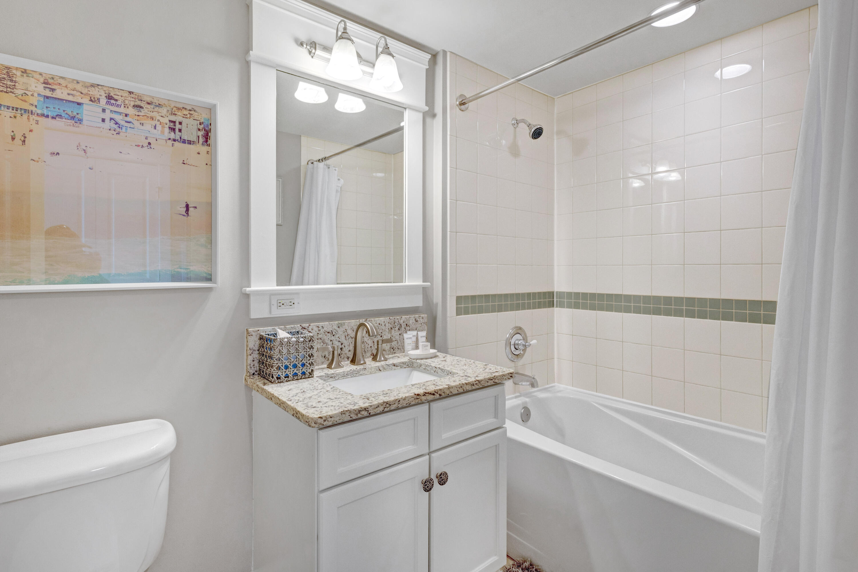 GRAND SANDESTIN - Residential