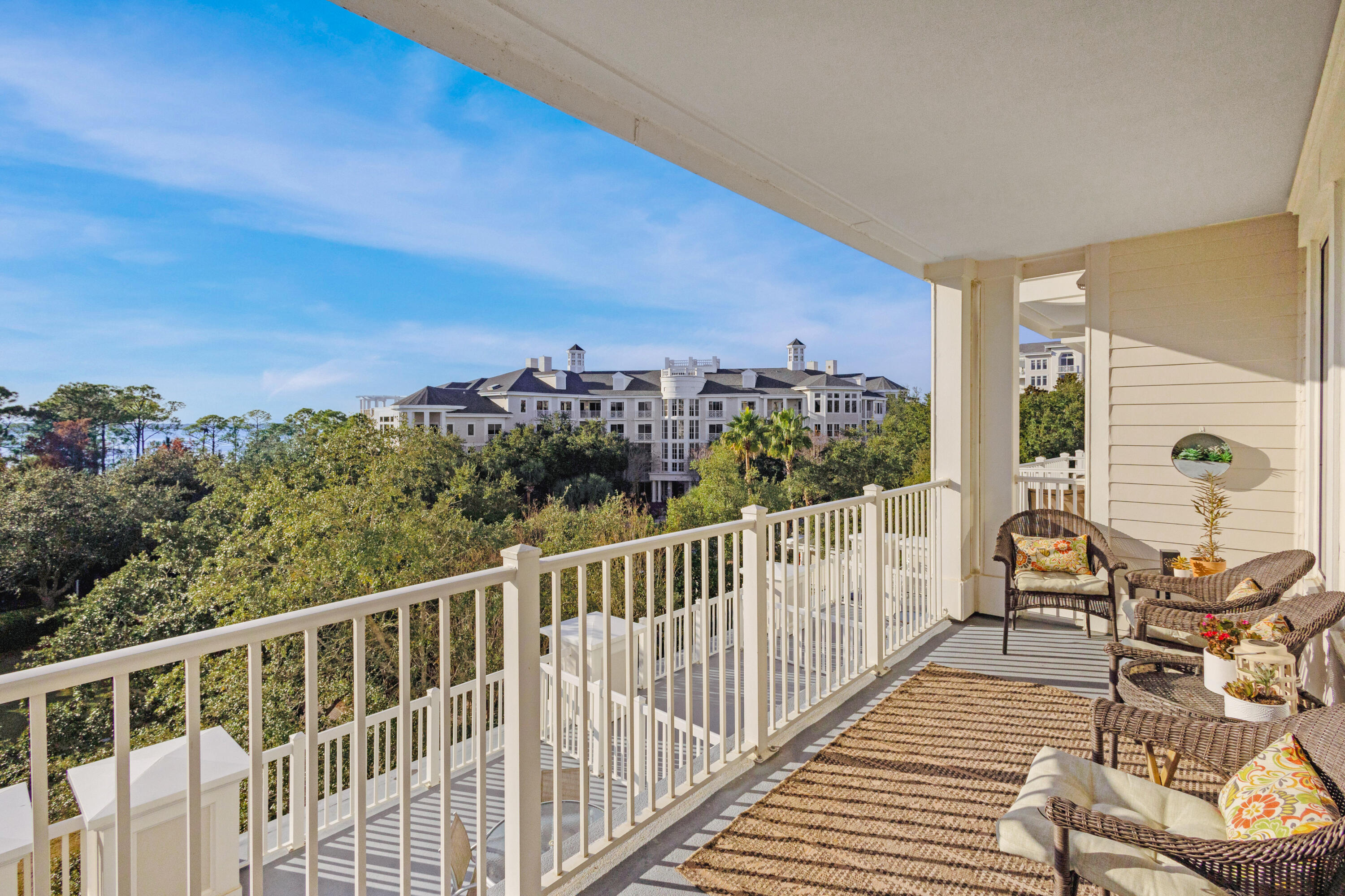 GRAND SANDESTIN - Residential