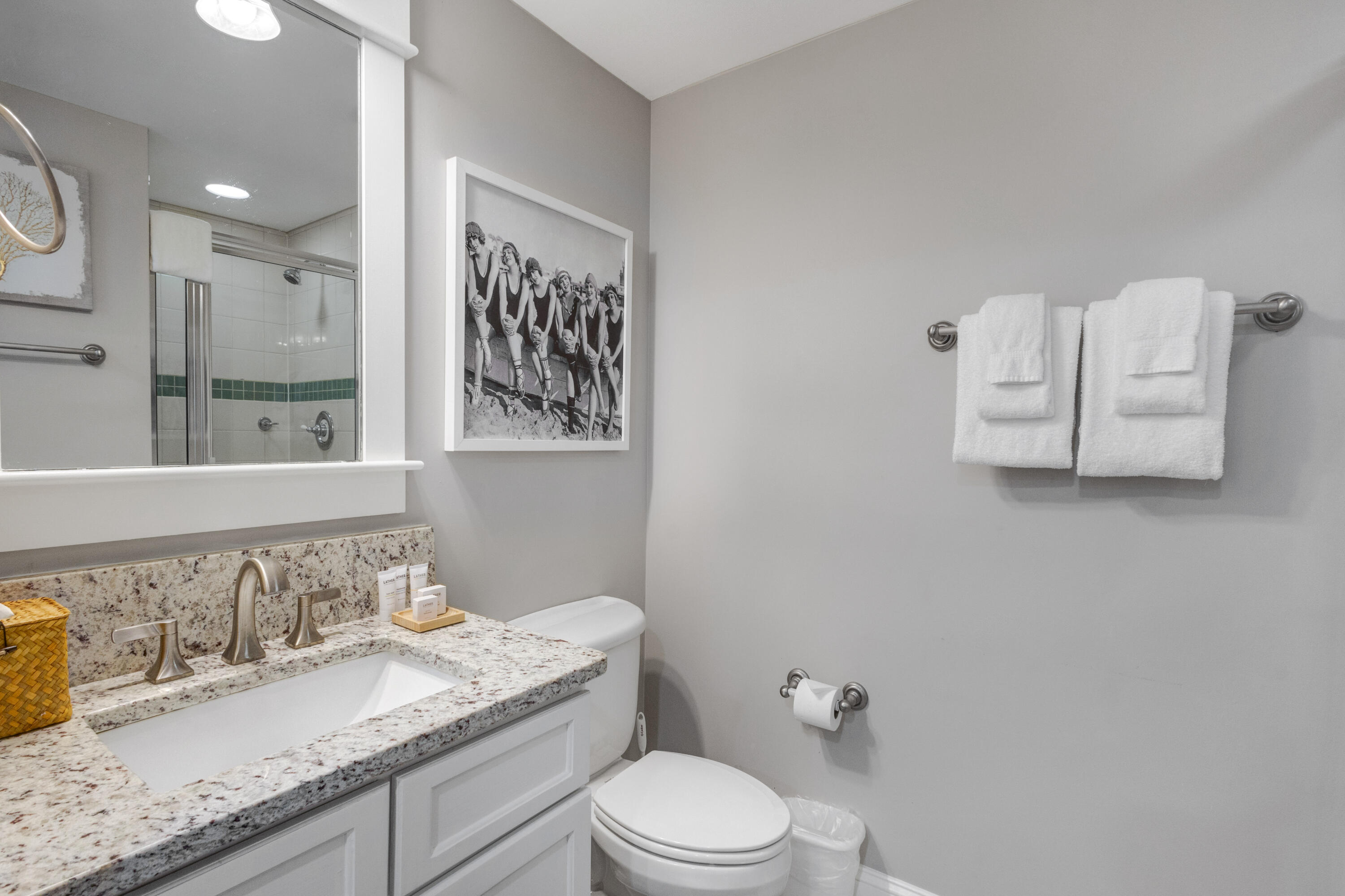 GRAND SANDESTIN - Residential