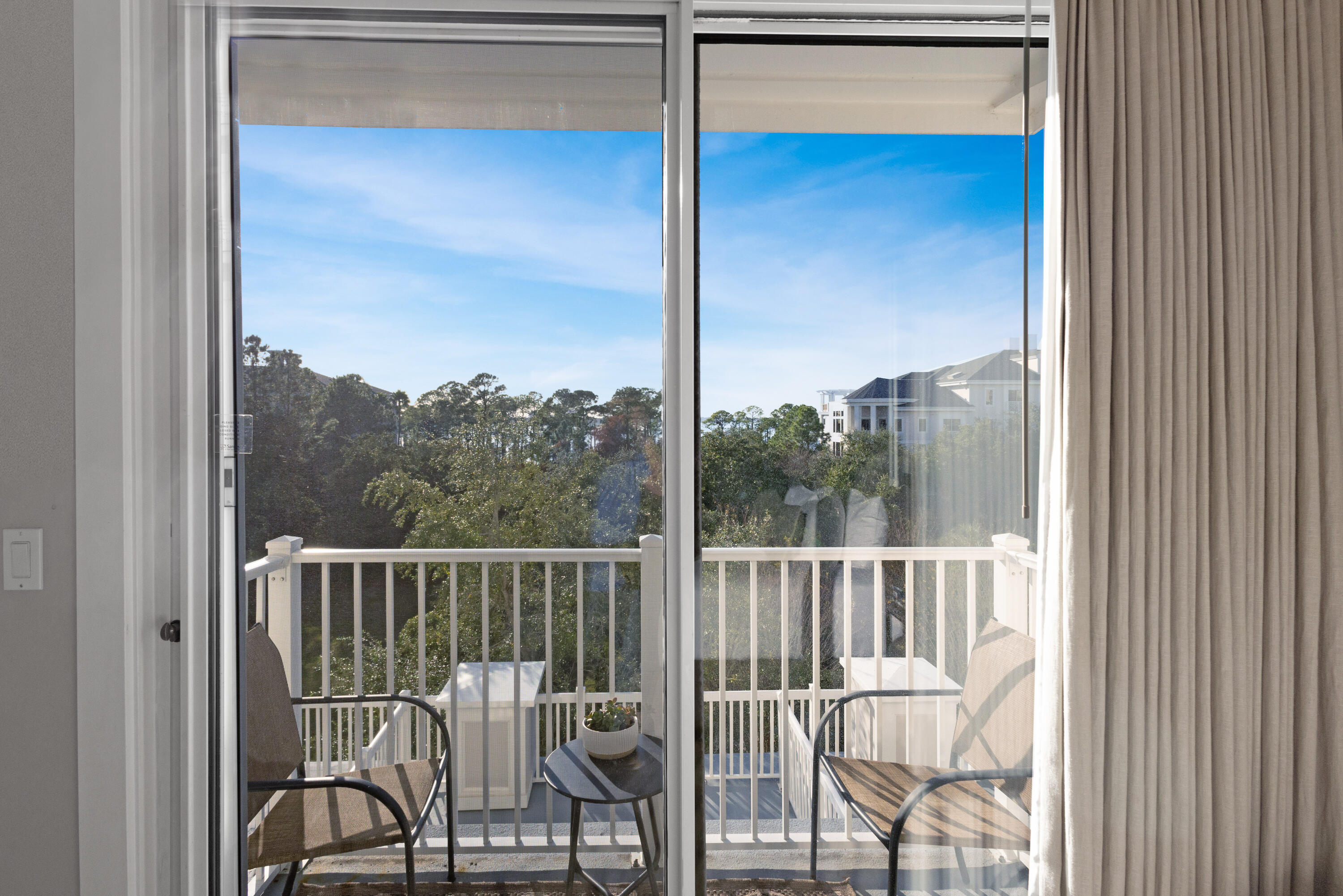 GRAND SANDESTIN - Residential