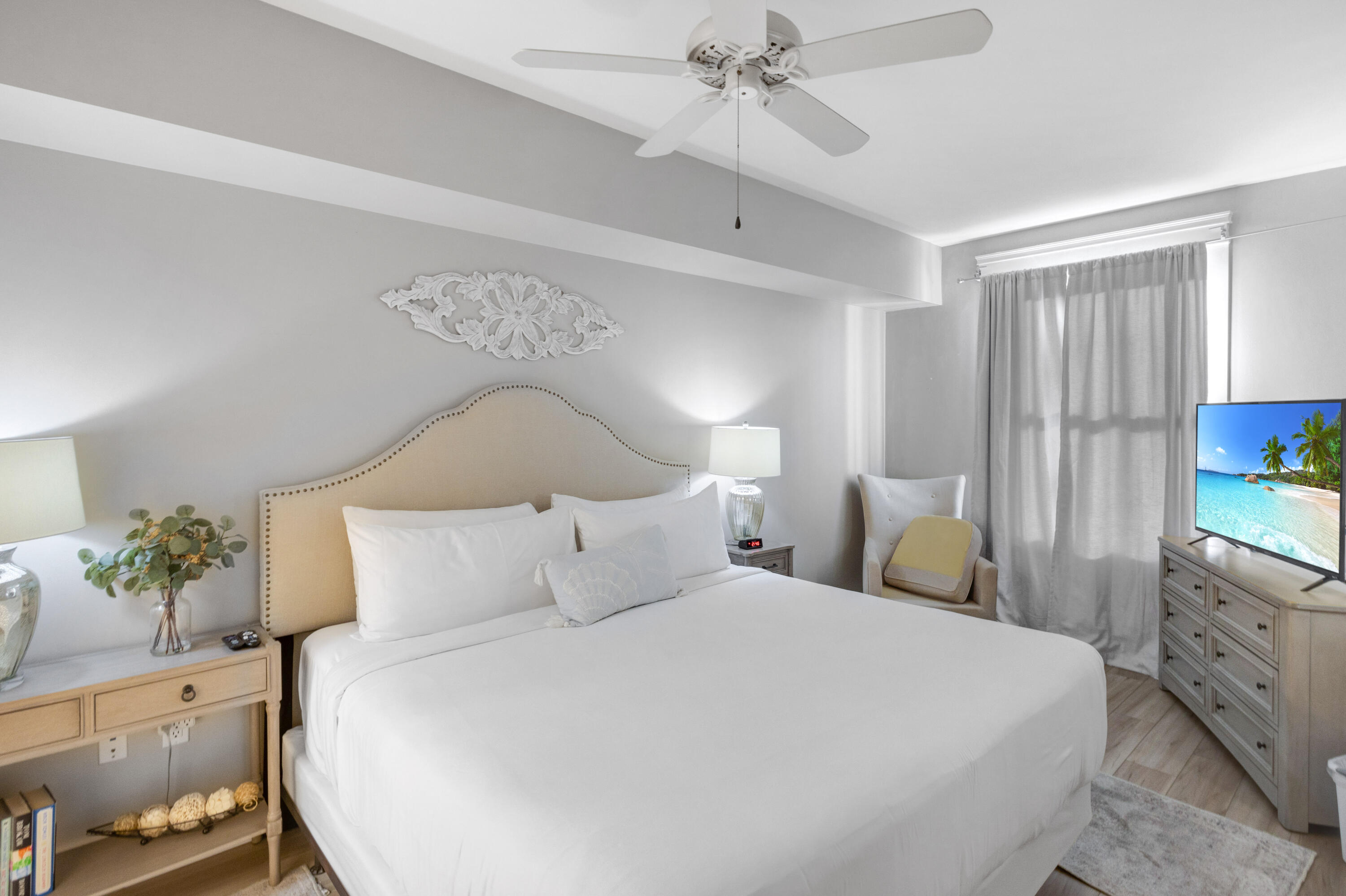 GRAND SANDESTIN - Residential