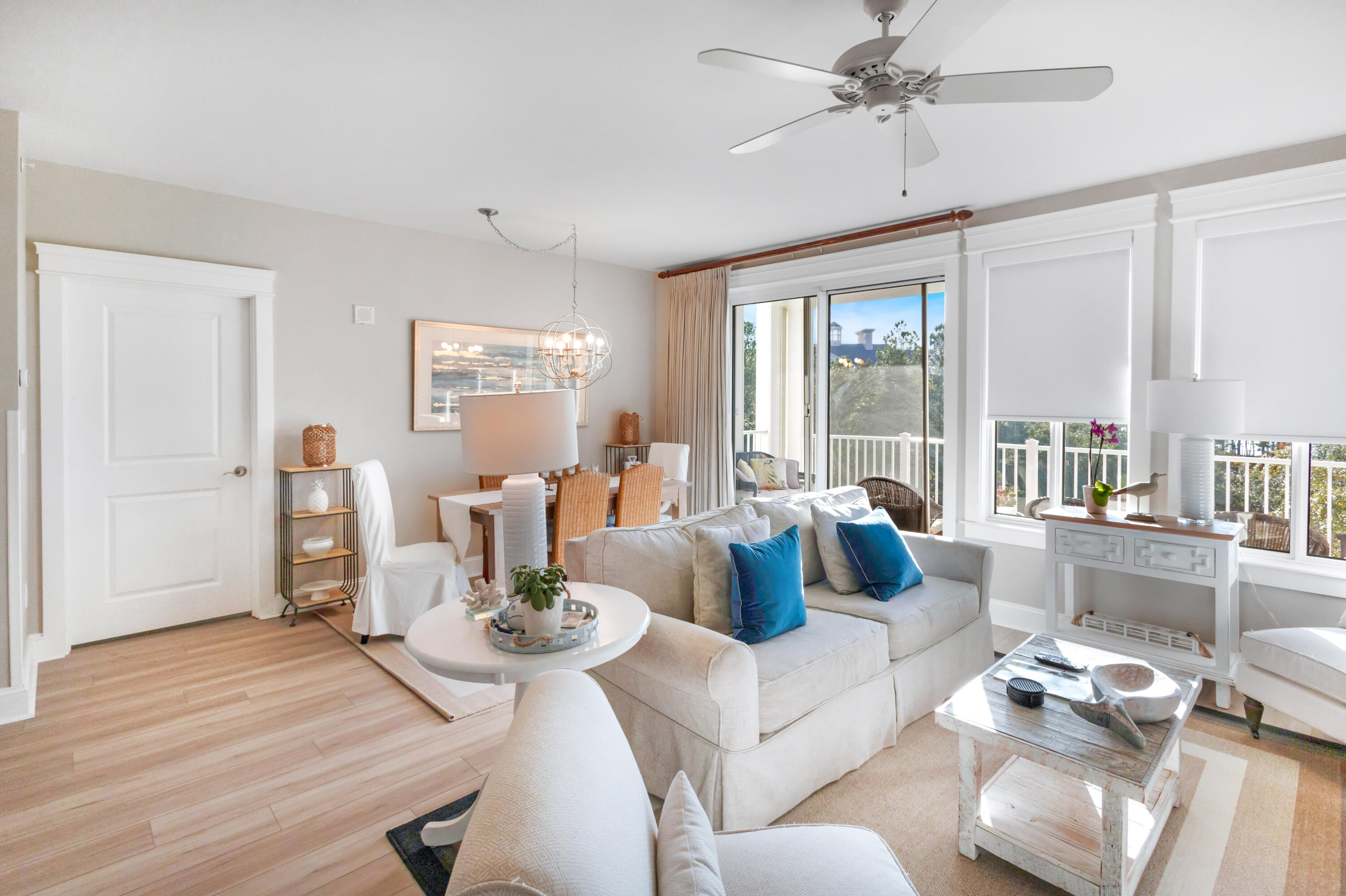 GRAND SANDESTIN - Residential