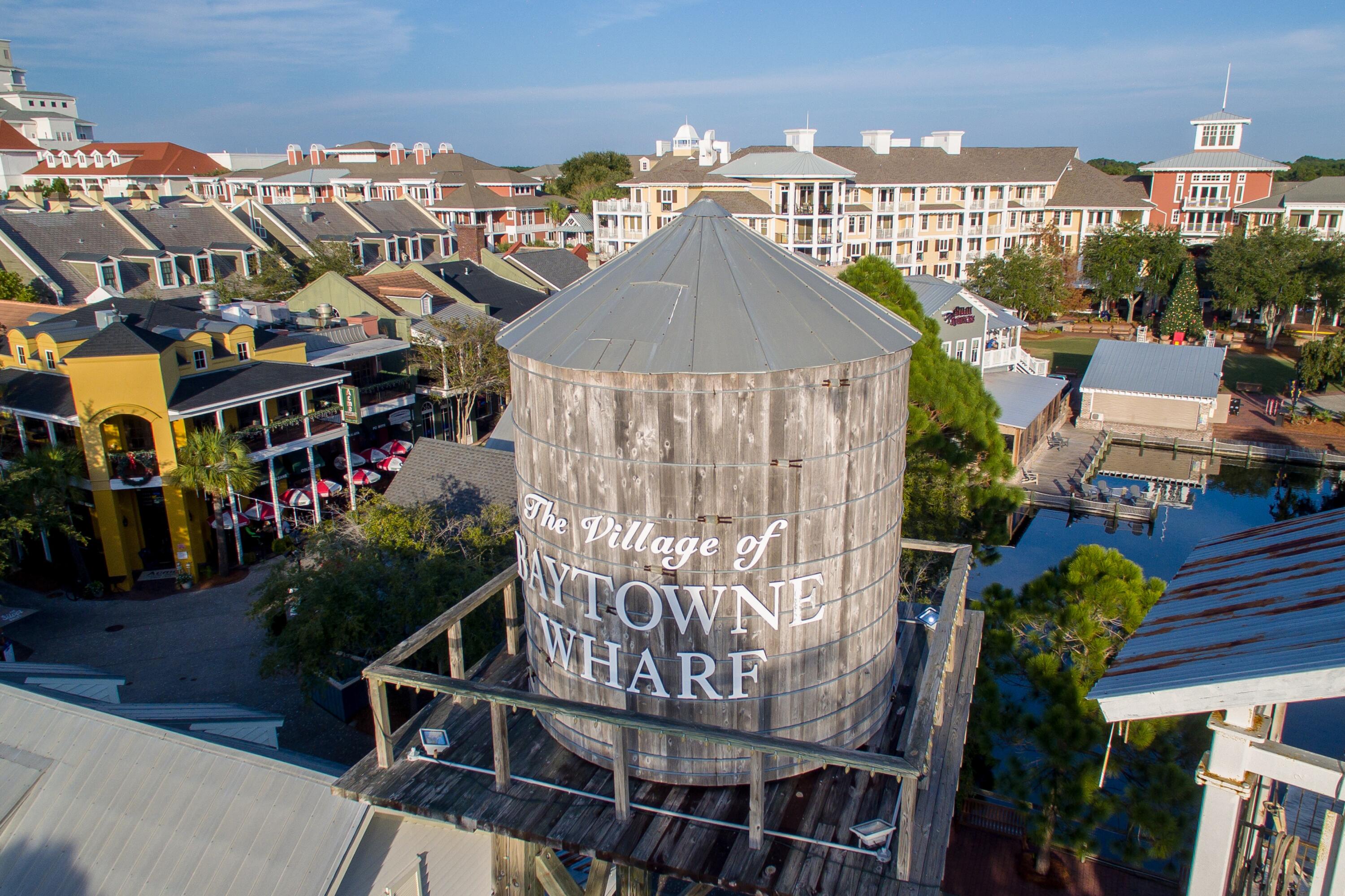 GRAND SANDESTIN - Residential