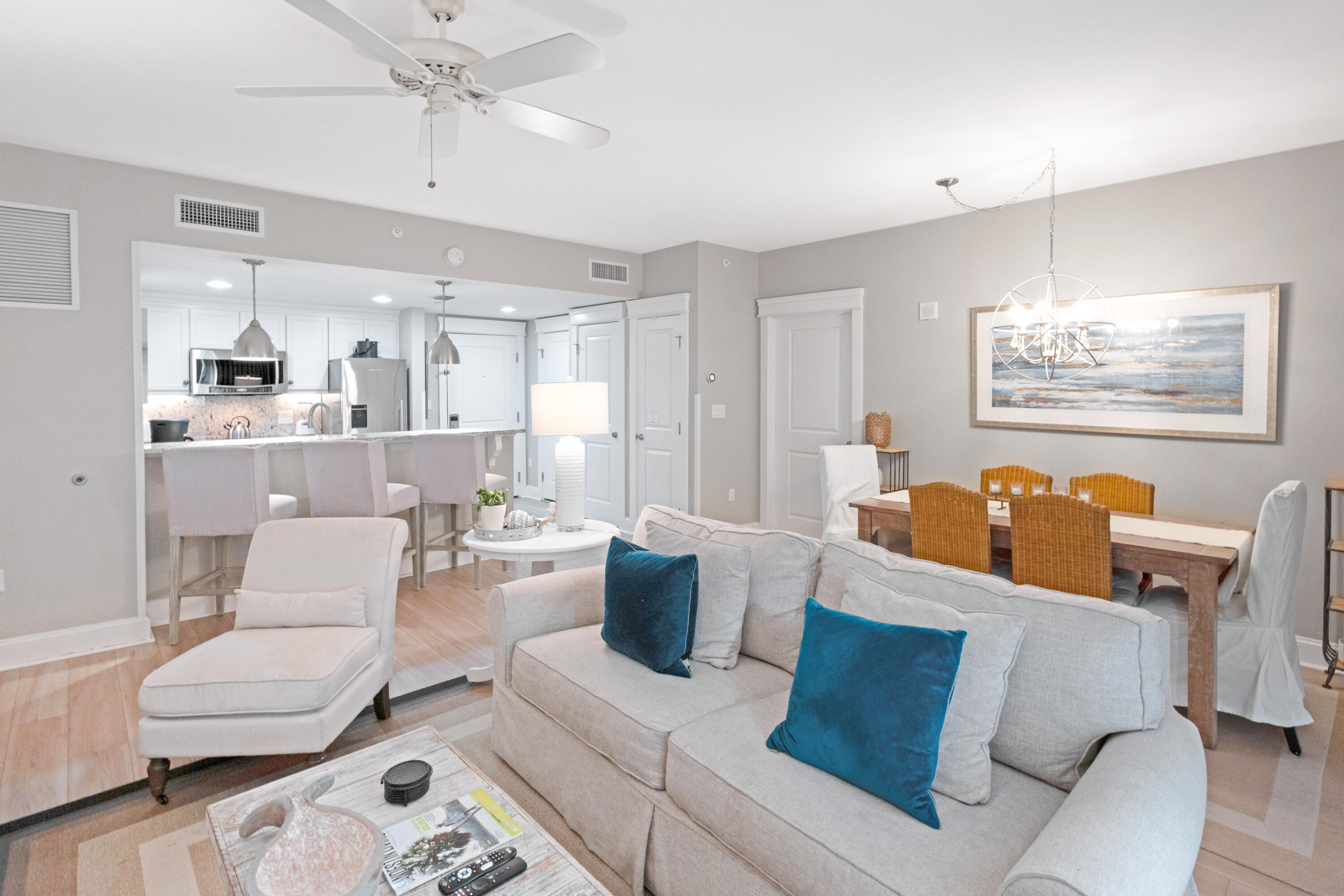 GRAND SANDESTIN - Residential